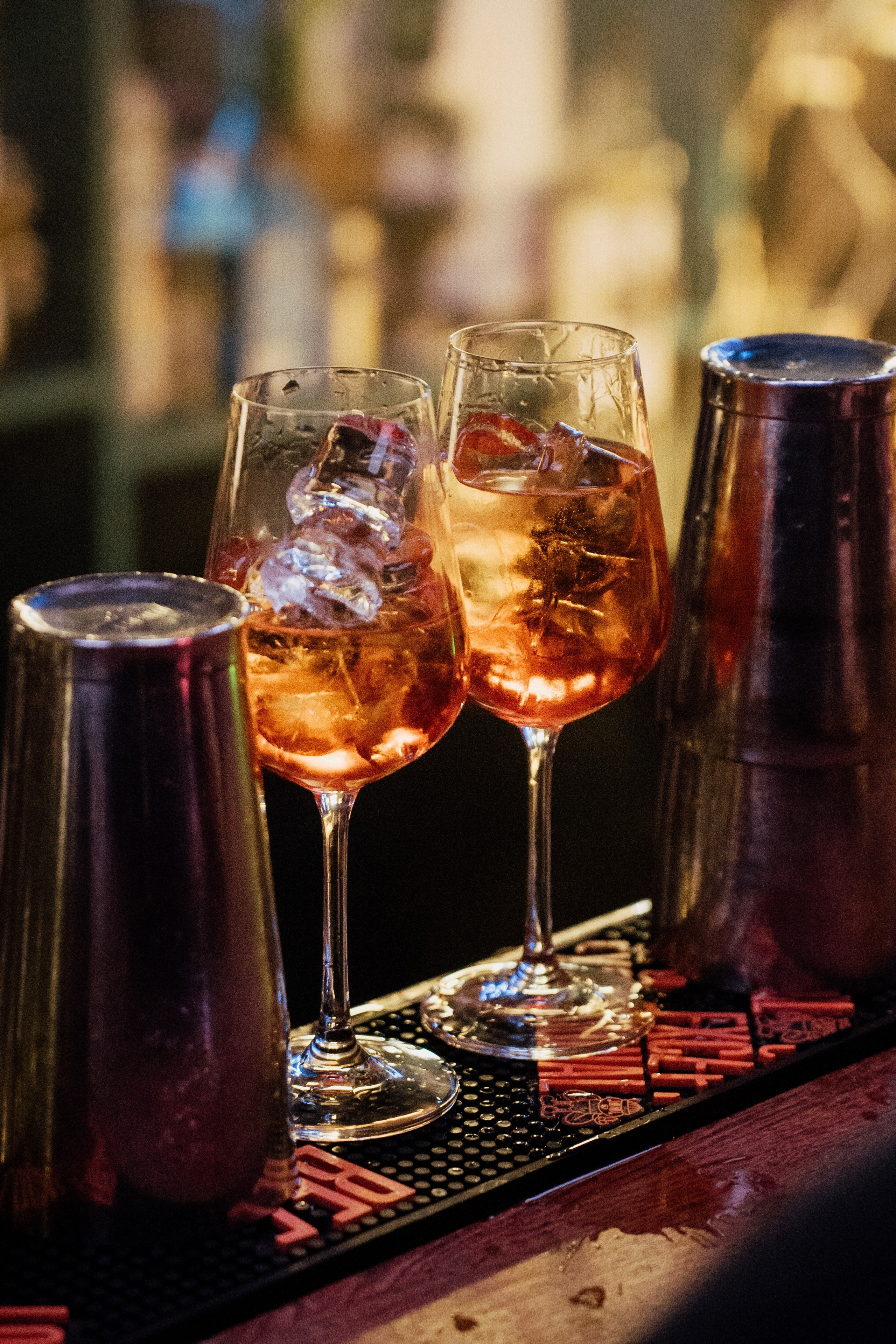 OVERLOCK | French DIsco. Фотограф в Воронеже Ольга Космодемьянская