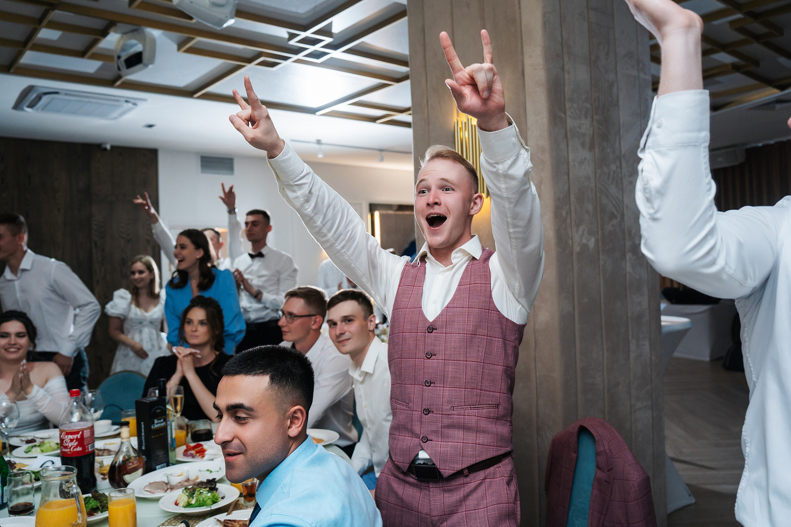 Выпускной ВАТУ РЭБ-Н | BIRKIN. Фотограф в Воронеже Ольга Космодемьянская