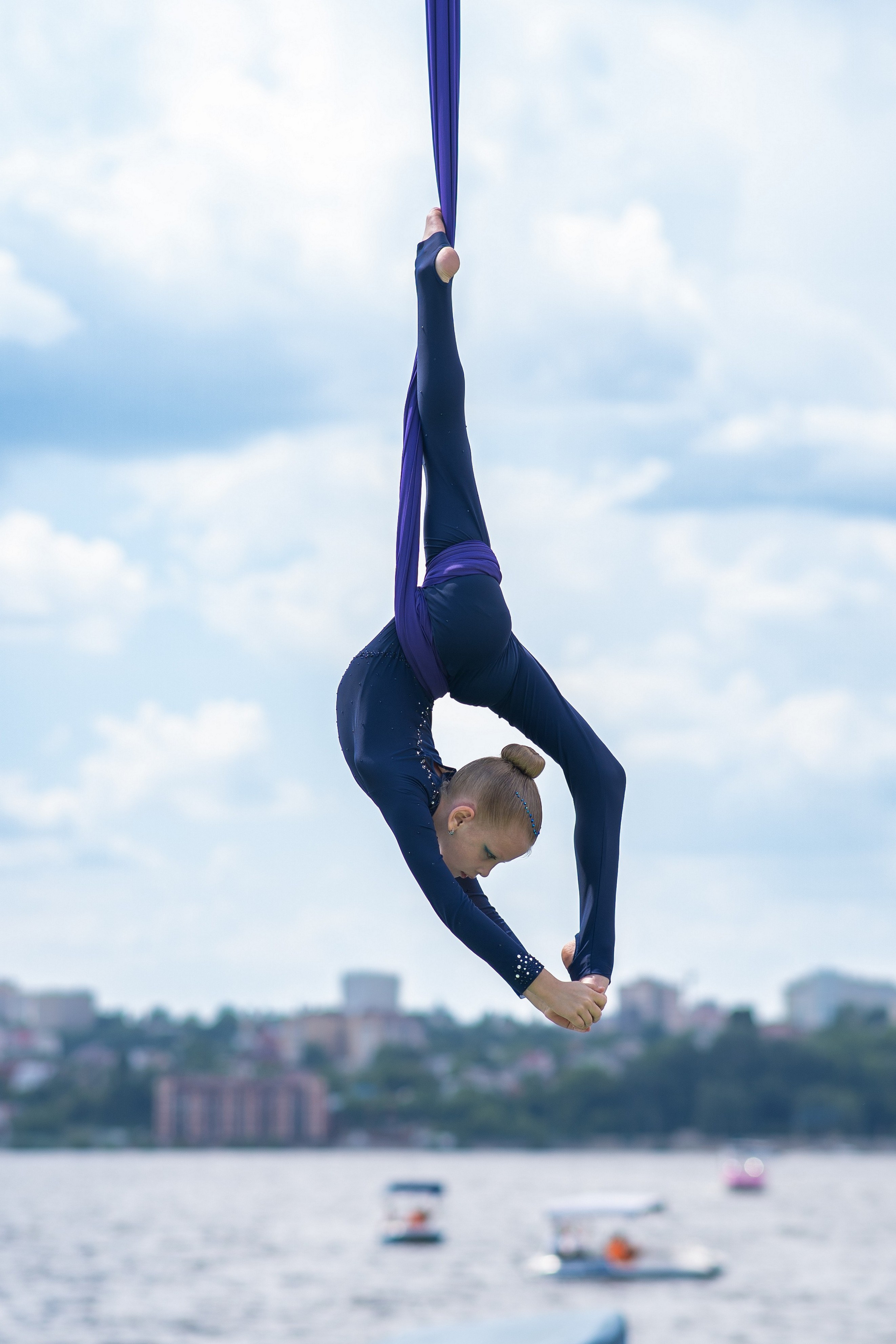 WinQueen. Фотограф в Воронеже Ольга Космодемьянская