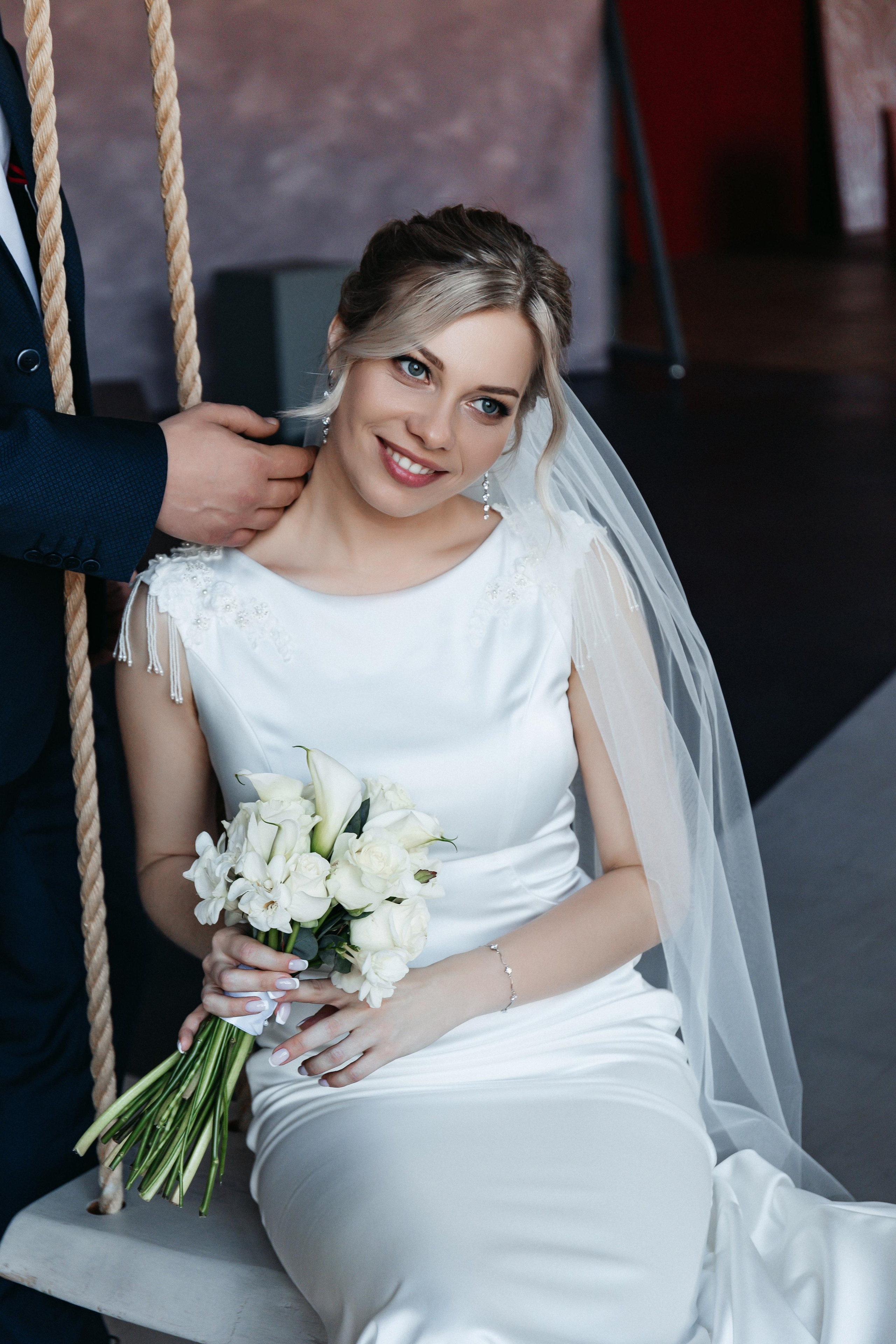 Денис и Дарья, 12.02.2022. Свадебный  и семейный фотограф в Краснодаре