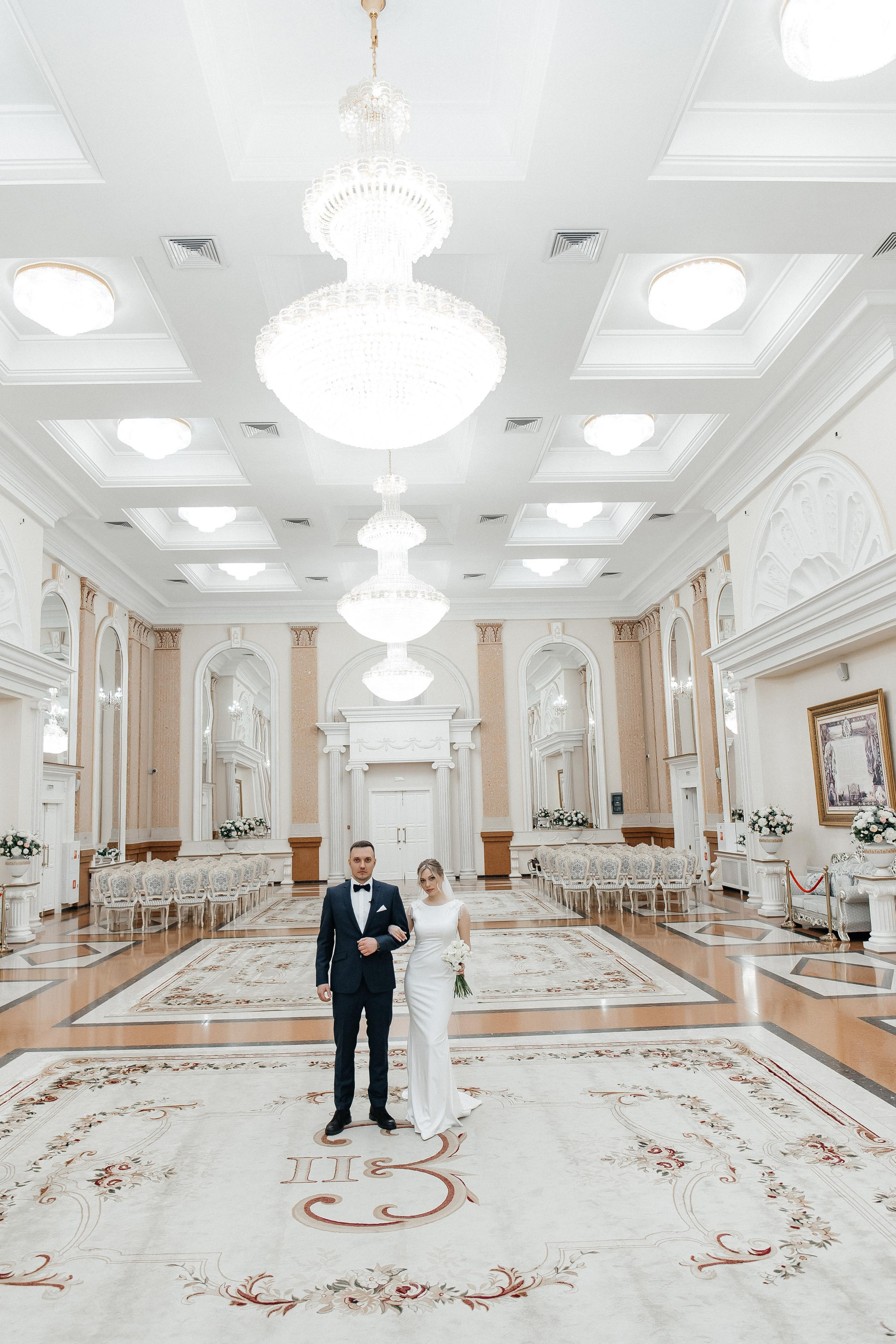 Денис и Дарья, 12.02.2022. Свадебный  и семейный фотограф в Краснодаре