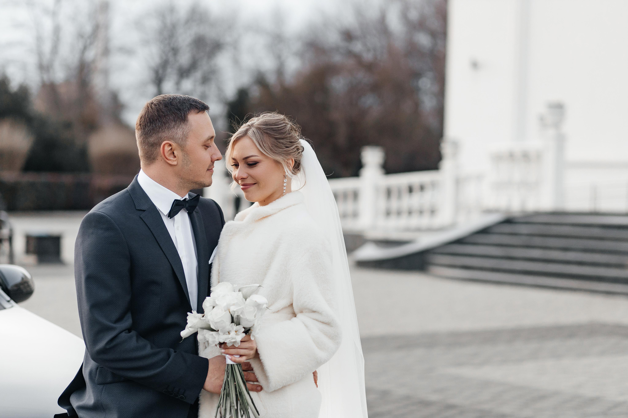 Денис и Дарья, 12.02.2022. Свадебный  и семейный фотограф в Краснодаре