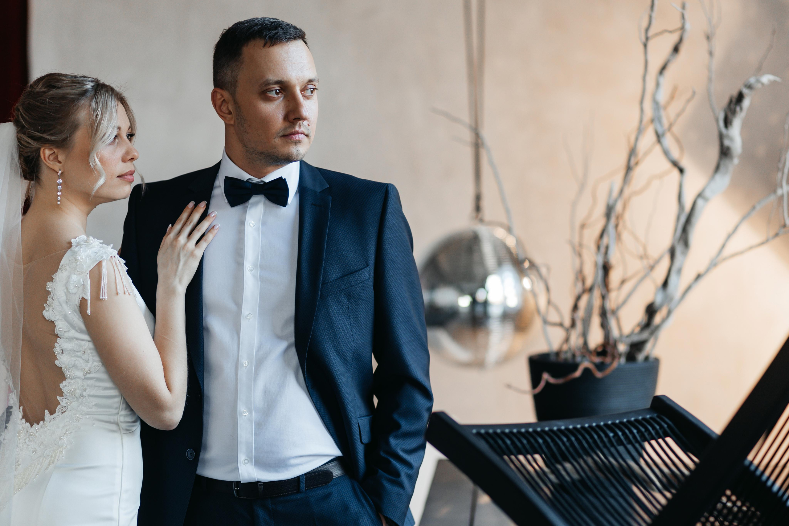 Денис и Дарья, 12.02.2022. Свадебный  и семейный фотограф в Краснодаре