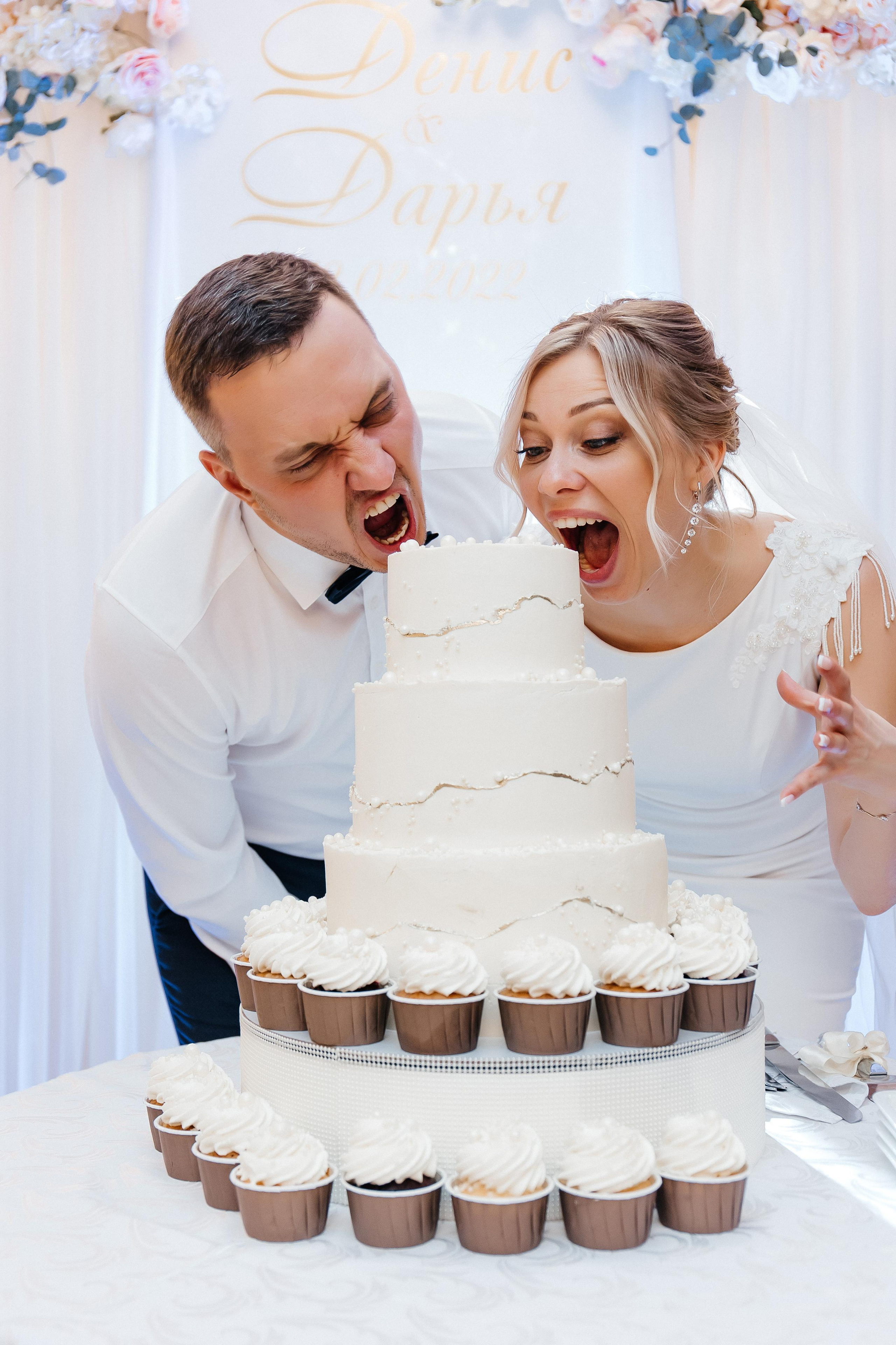 Денис и Дарья, 12.02.2022. Свадебный  и семейный фотограф в Краснодаре