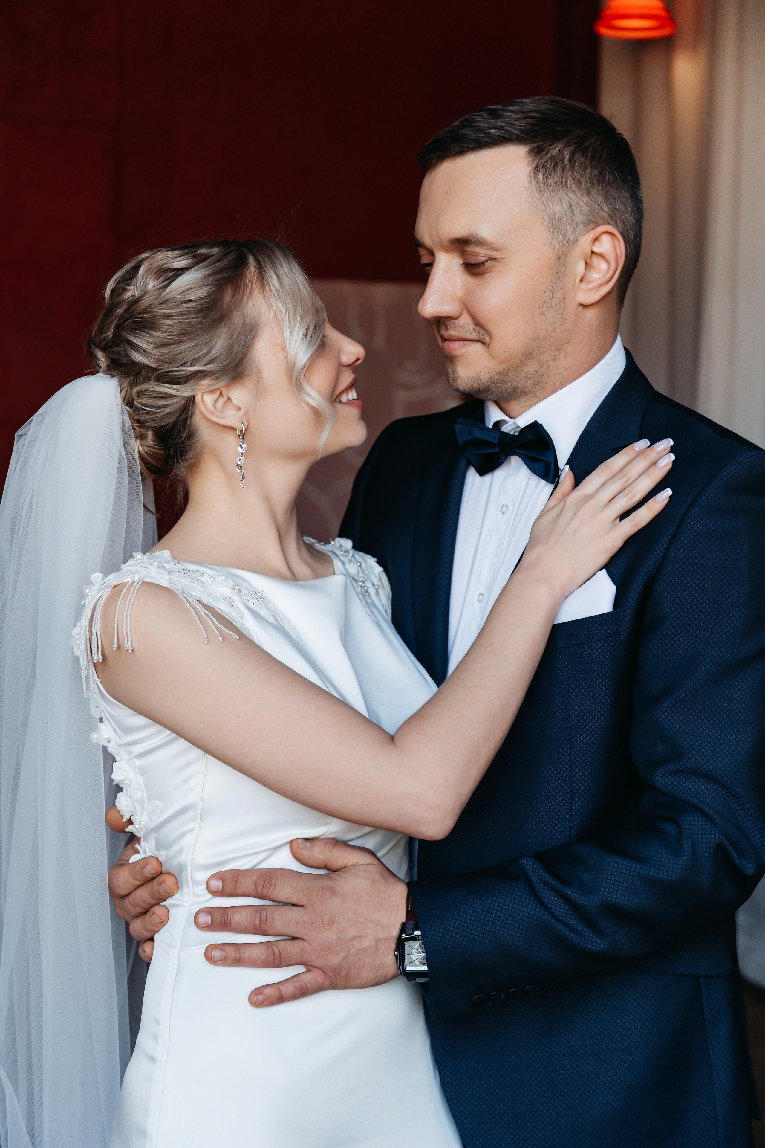 Денис и Дарья, 12.02.2022. Свадебный  и семейный фотограф в Краснодаре