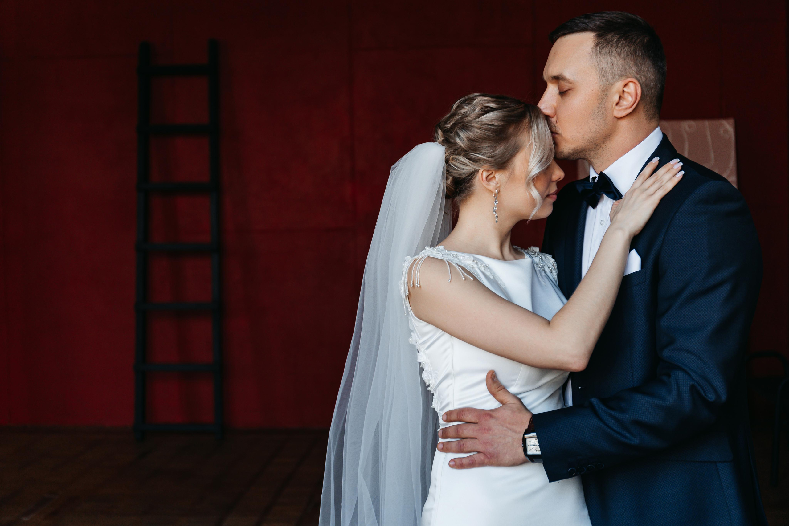 Денис и Дарья, 12.02.2022. Свадебный  и семейный фотограф в Краснодаре