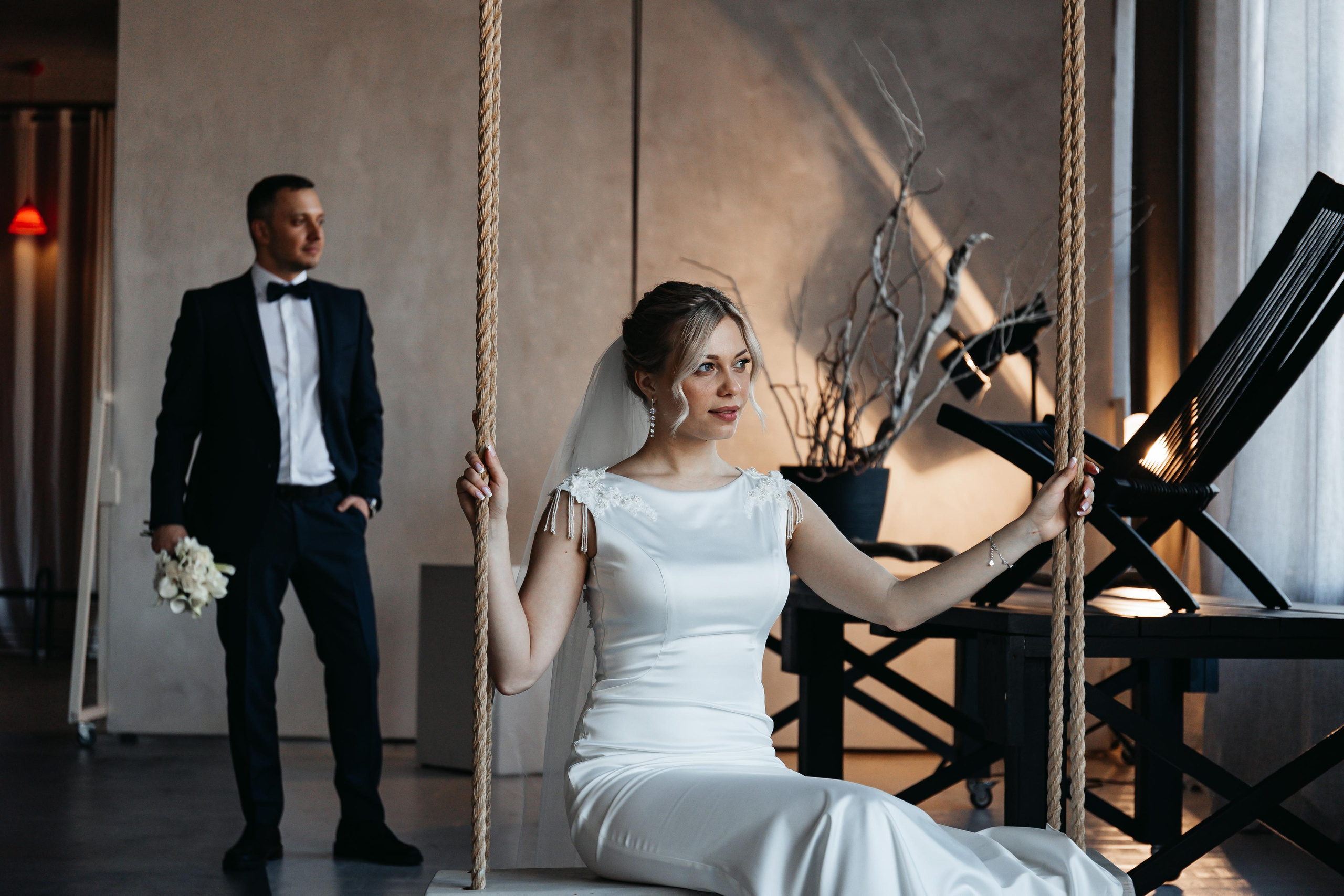 Денис и Дарья, 12.02.2022. Свадебный  и семейный фотограф в Краснодаре