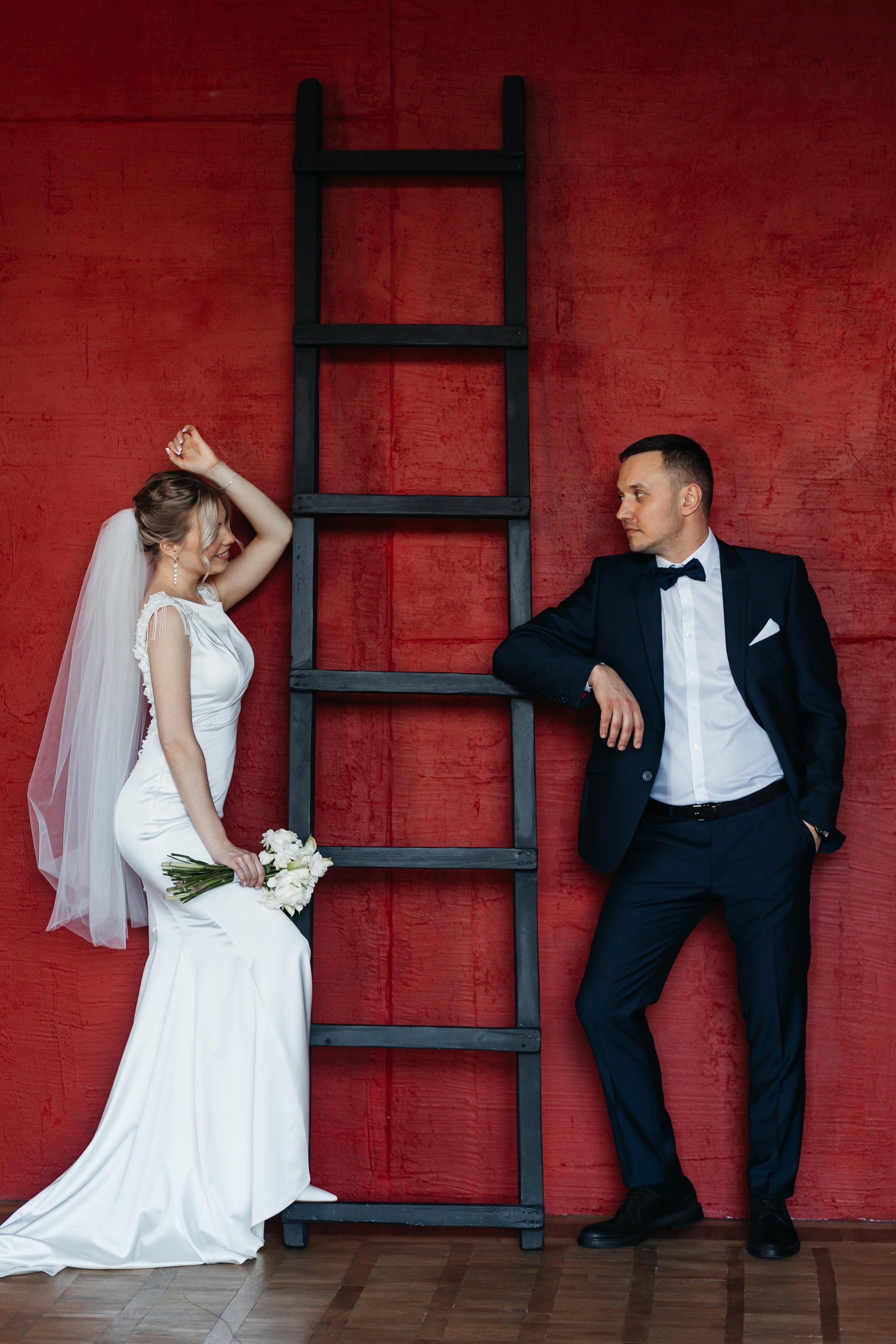 Денис и Дарья, 12.02.2022. Свадебный  и семейный фотограф в Краснодаре