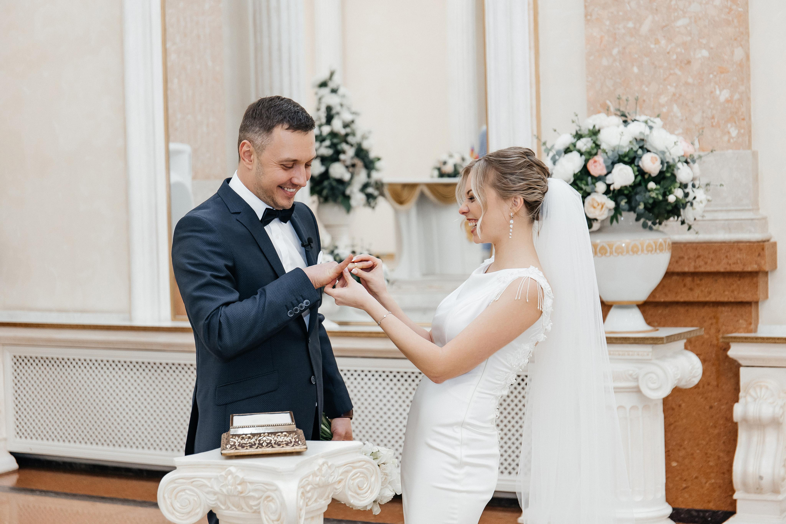 Денис и Дарья, 12.02.2022. Свадебный  и семейный фотограф в Краснодаре