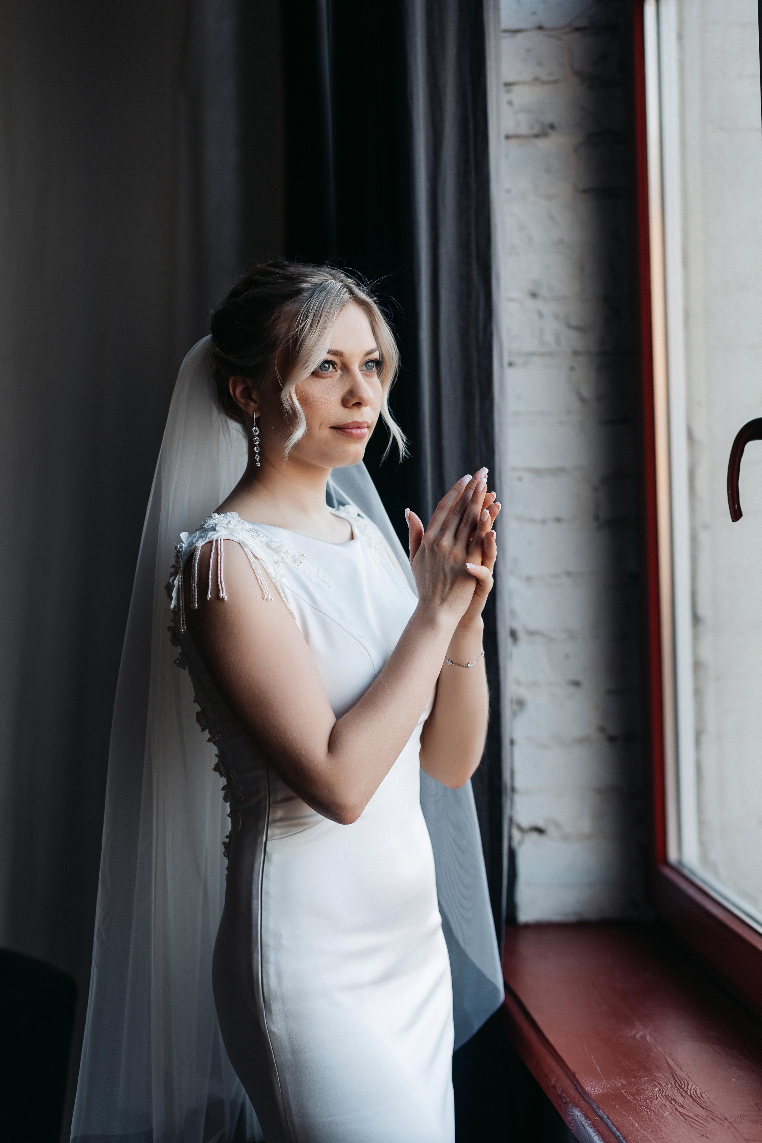 Денис и Дарья, 12.02.2022. Свадебный  и семейный фотограф в Краснодаре