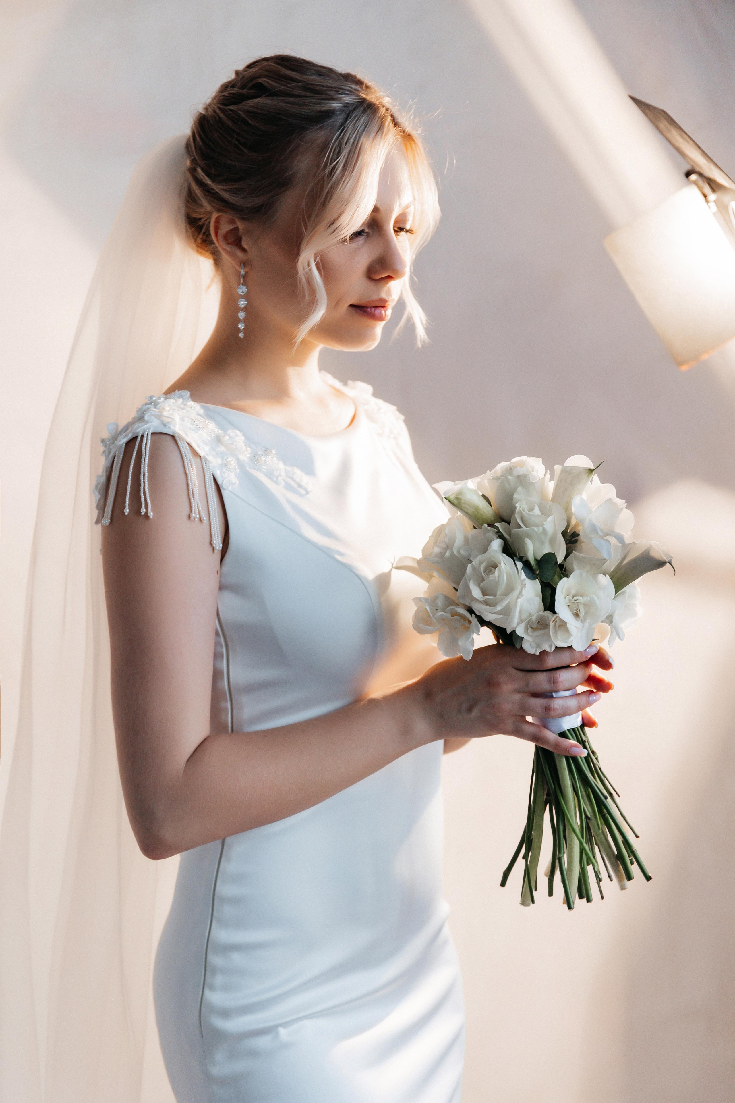 Денис и Дарья, 12.02.2022. Свадебный  и семейный фотограф в Краснодаре