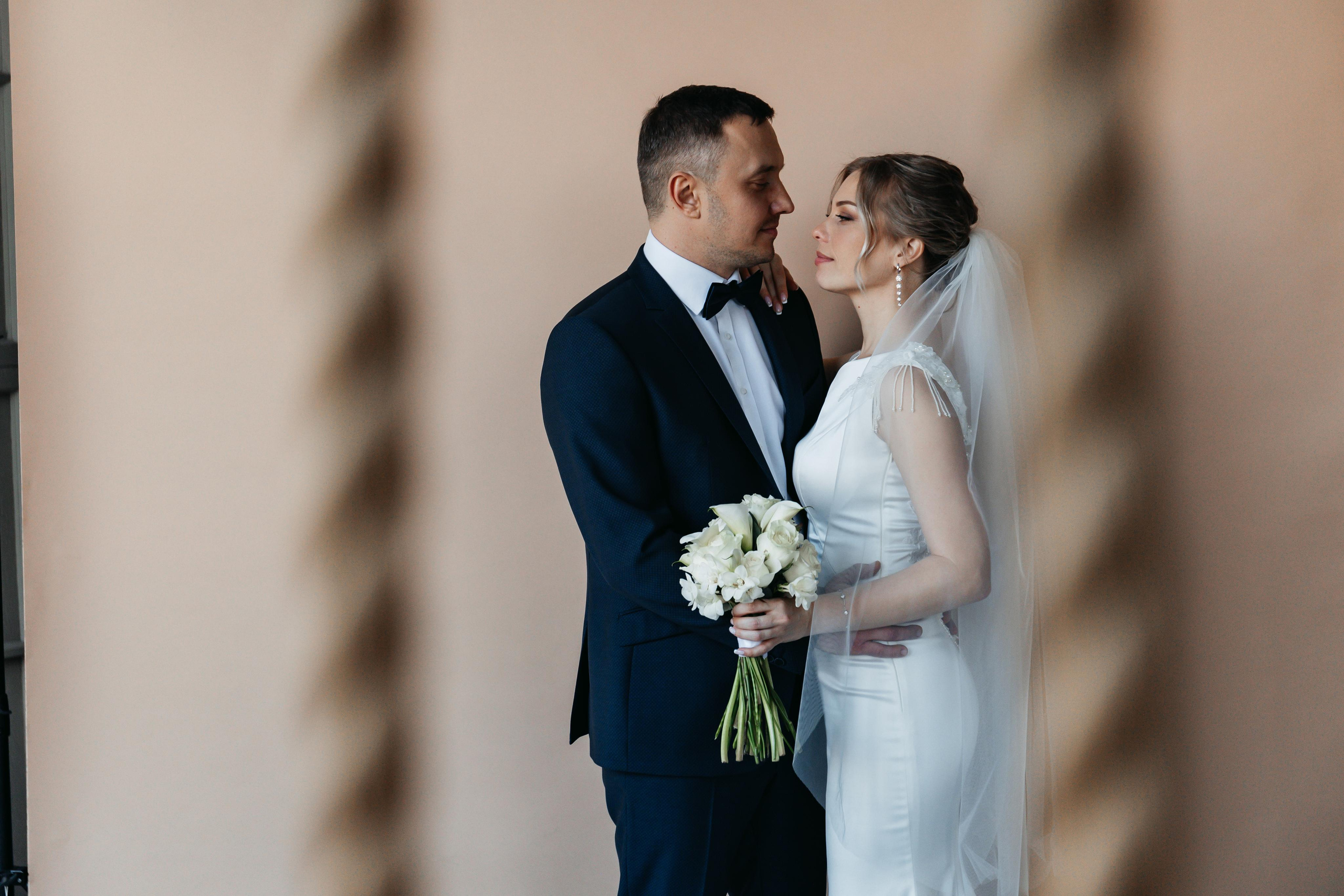 Денис и Дарья, 12.02.2022. Свадебный  и семейный фотограф в Краснодаре