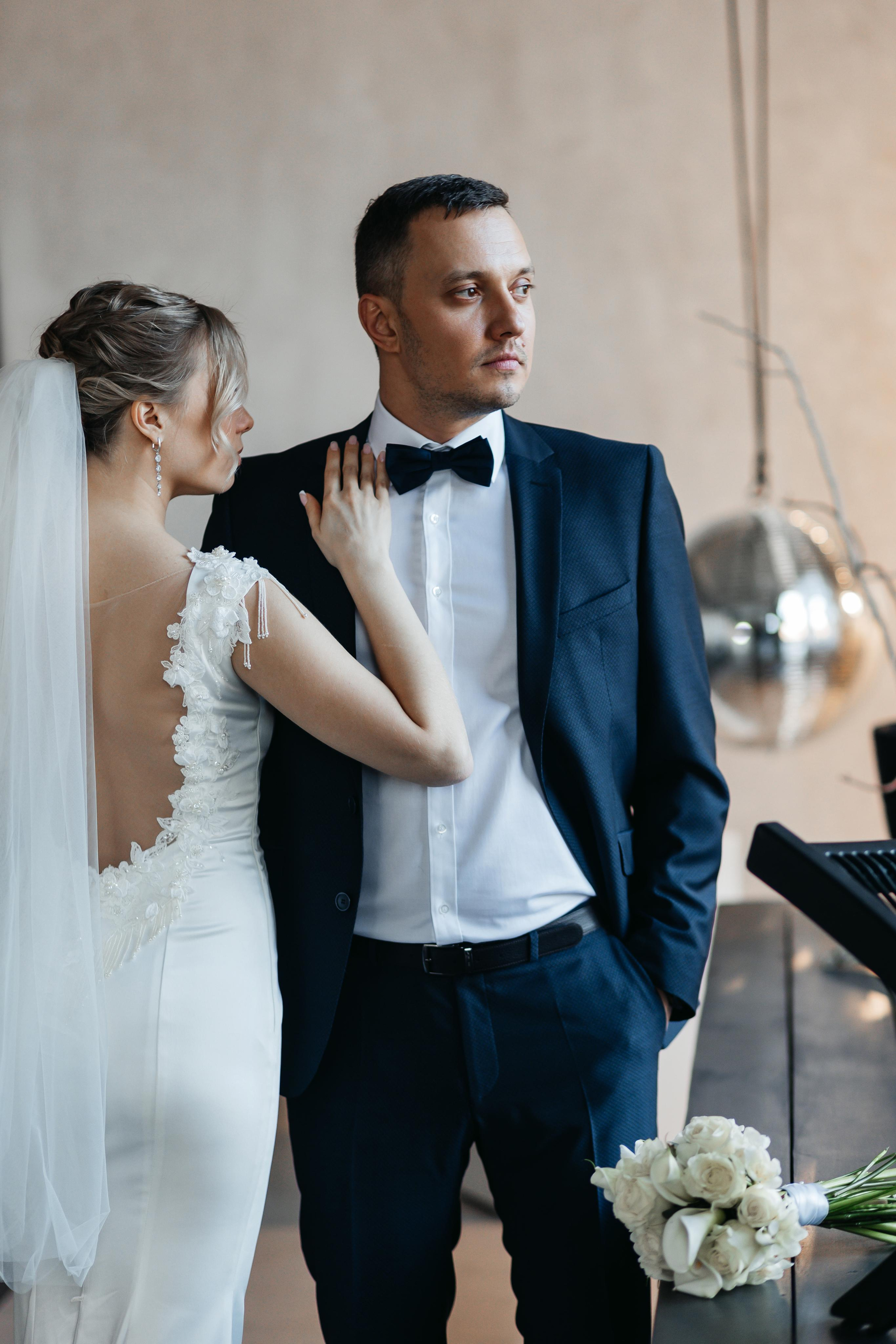 Денис и Дарья, 12.02.2022. Свадебный  и семейный фотограф в Краснодаре