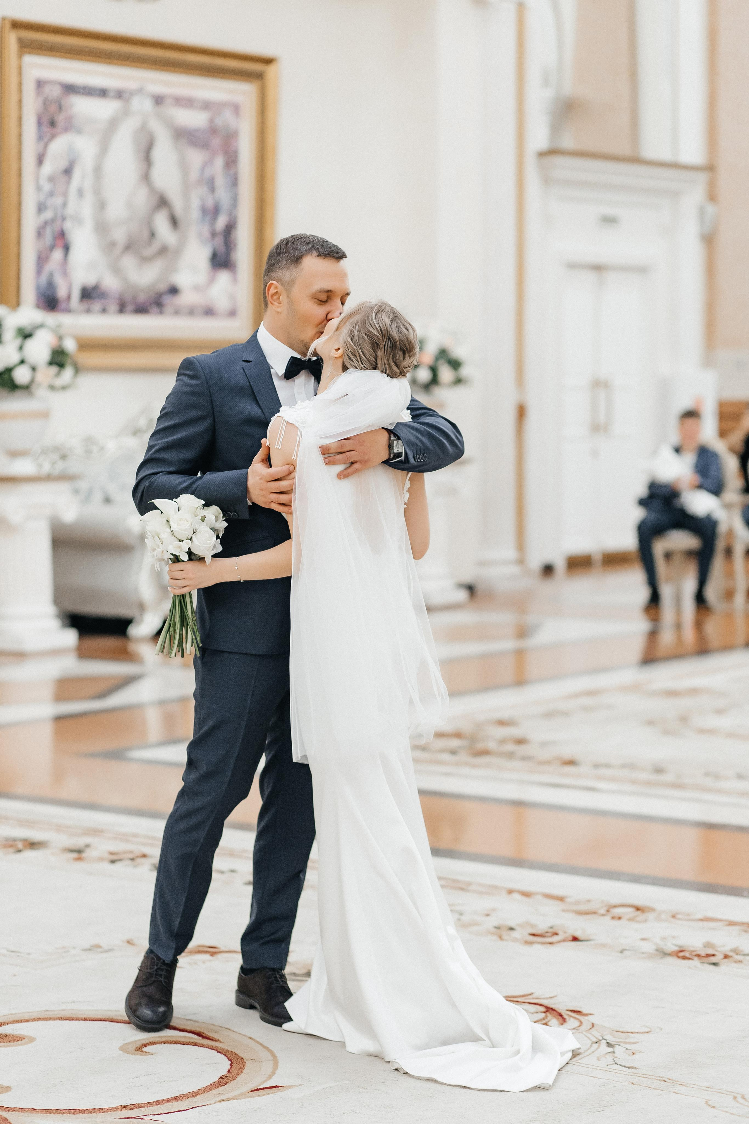 Денис и Дарья, 12.02.2022. Свадебный  и семейный фотограф в Краснодаре