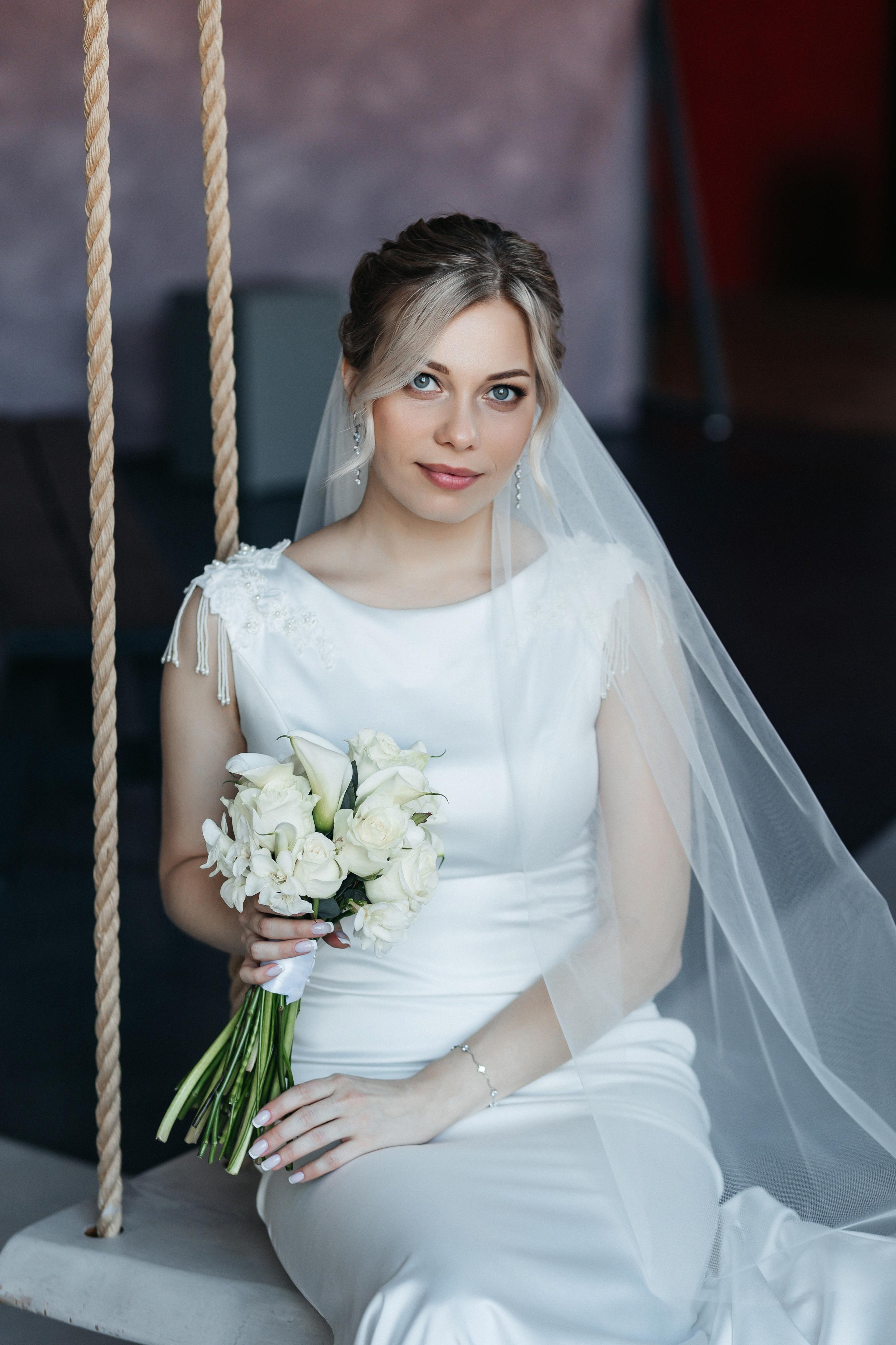 Денис и Дарья, 12.02.2022. Свадебный  и семейный фотограф в Краснодаре