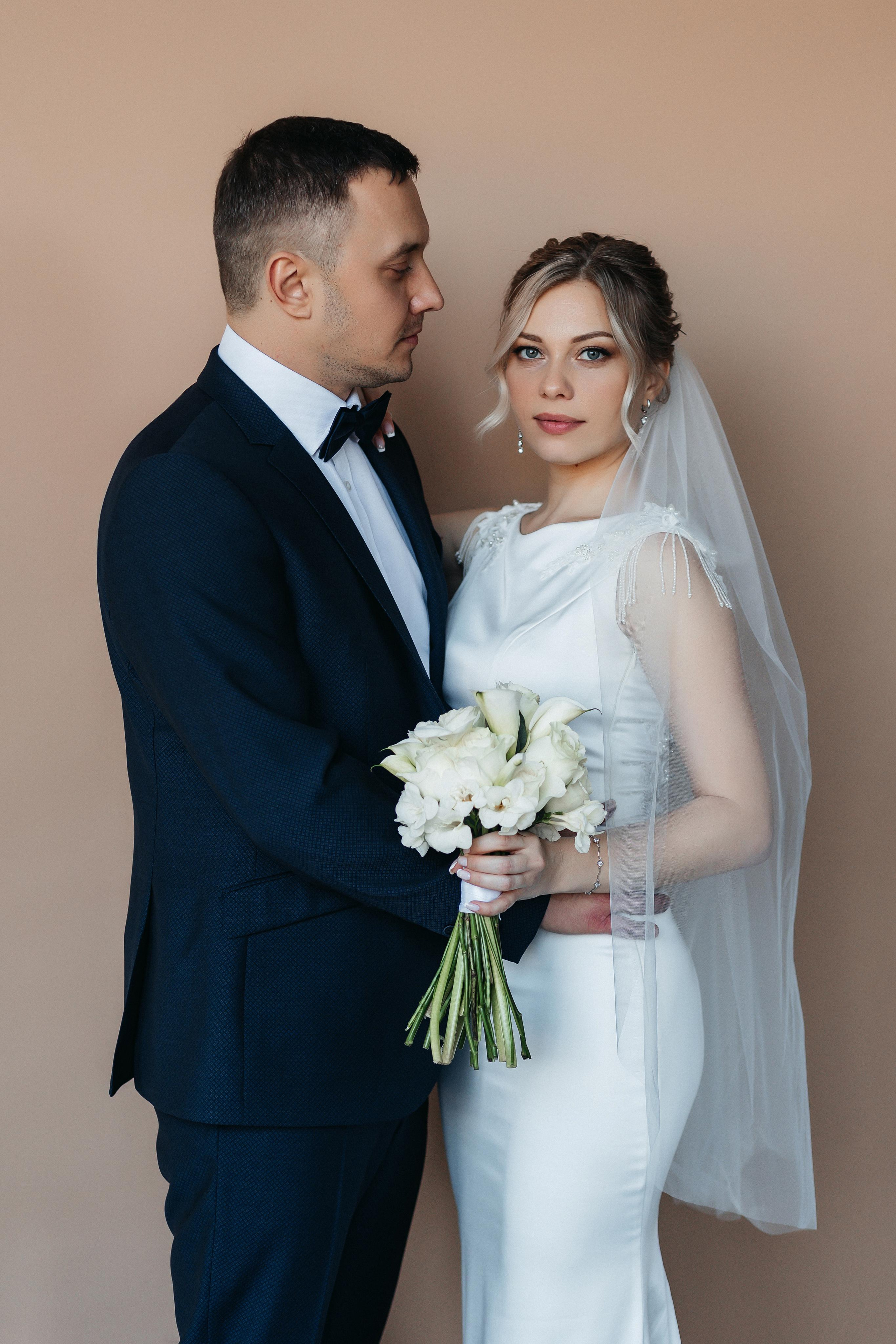 Денис и Дарья, 12.02.2022. Свадебный  и семейный фотограф в Краснодаре