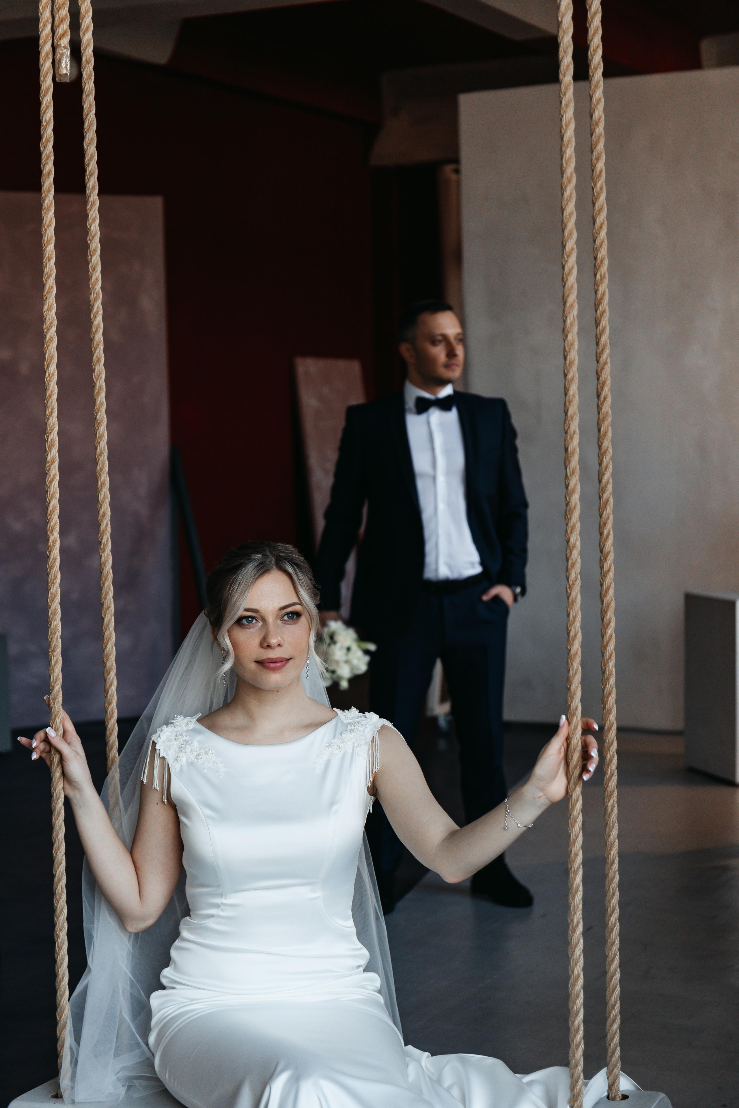 Денис и Дарья, 12.02.2022. Свадебный  и семейный фотограф в Краснодаре