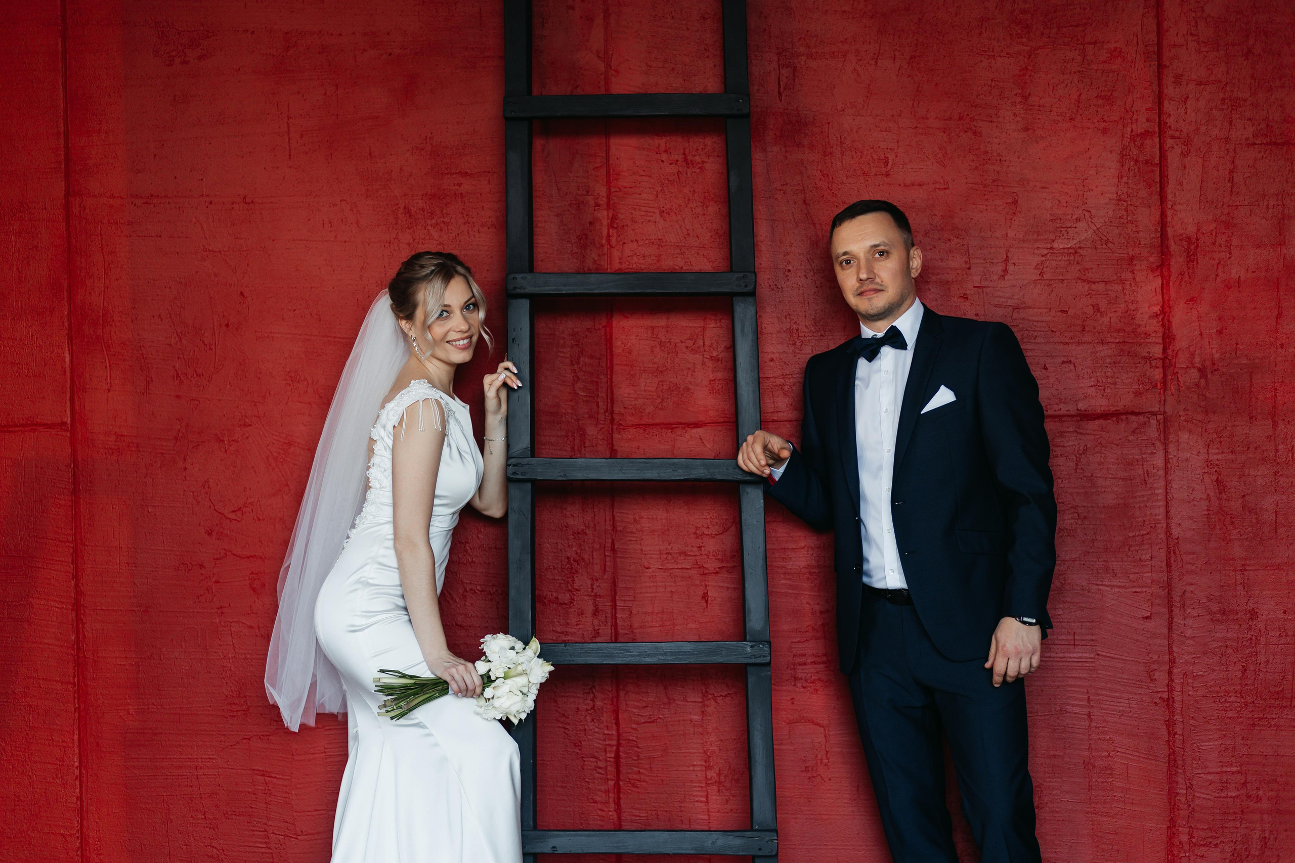 Денис и Дарья, 12.02.2022. Свадебный  и семейный фотограф в Краснодаре