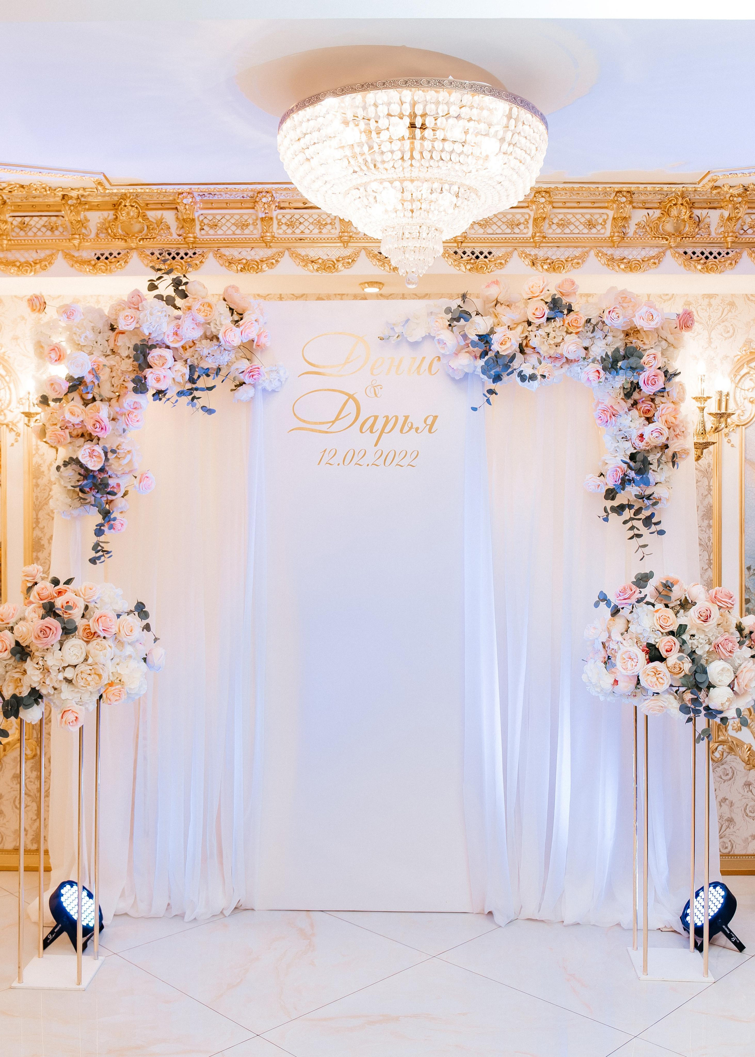 Денис и Дарья, 12.02.2022. Свадебный  и семейный фотограф в Краснодаре