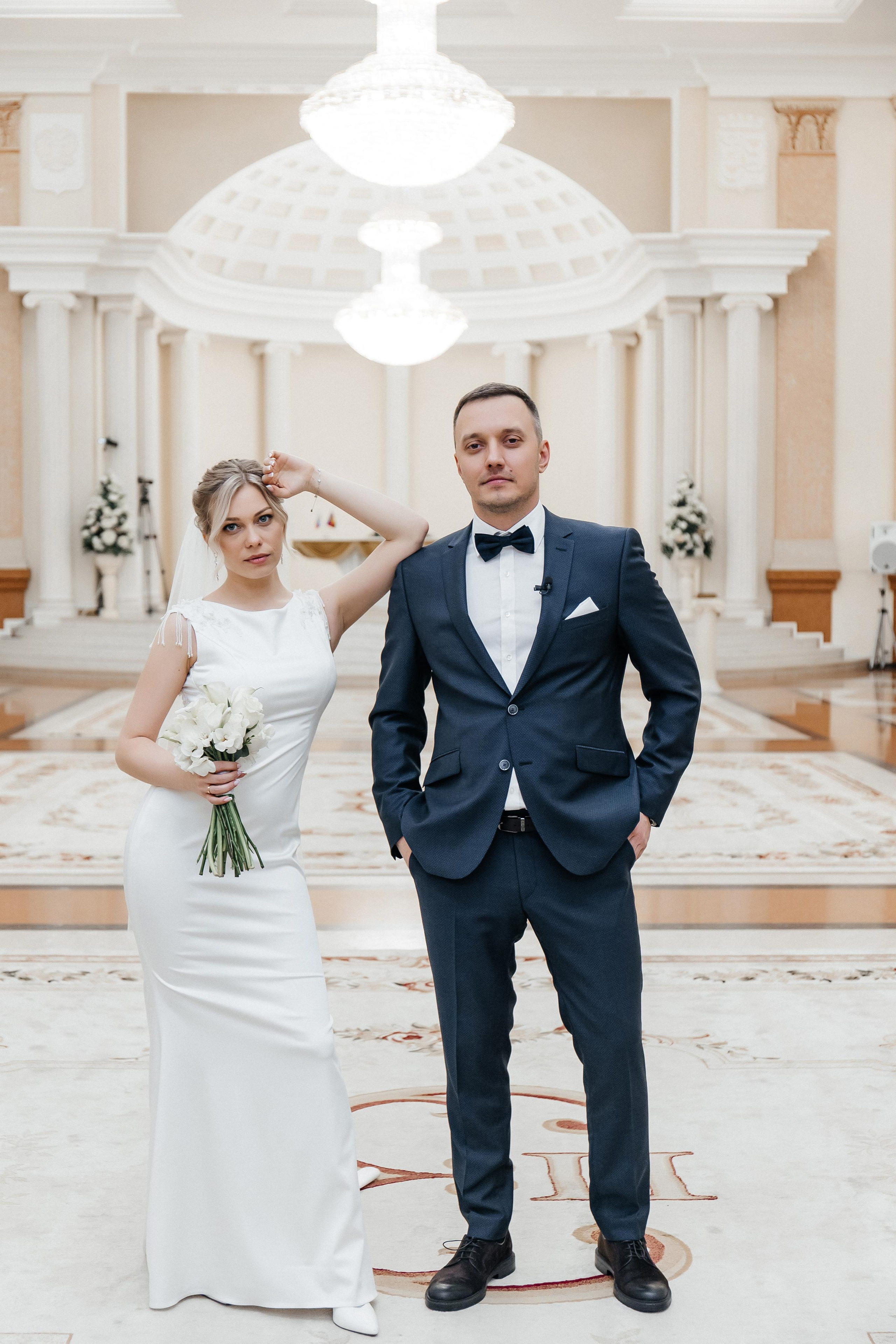 Денис и Дарья, 12.02.2022. Свадебный  и семейный фотограф в Краснодаре