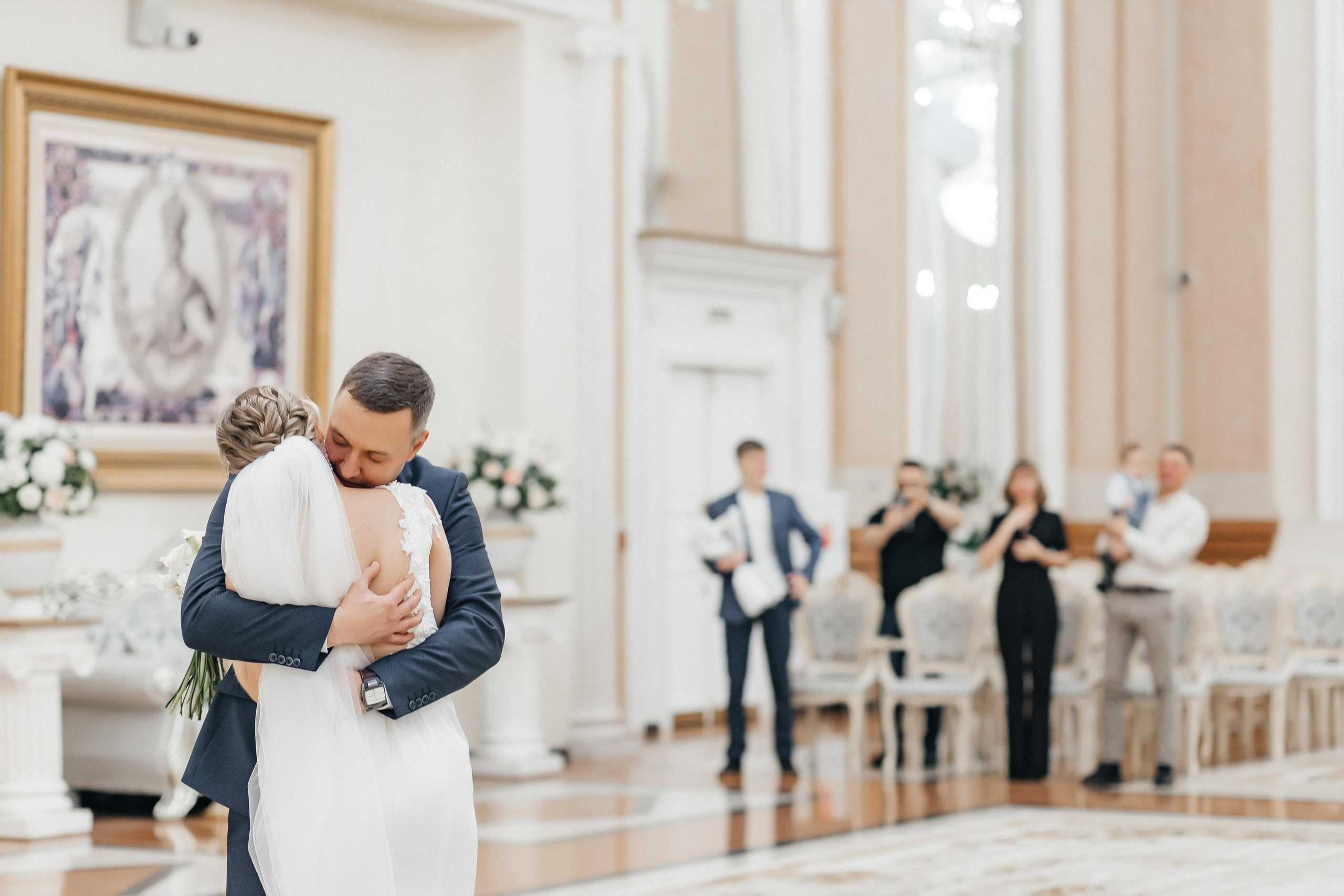 Денис и Дарья, 12.02.2022. Свадебный  и семейный фотограф в Краснодаре