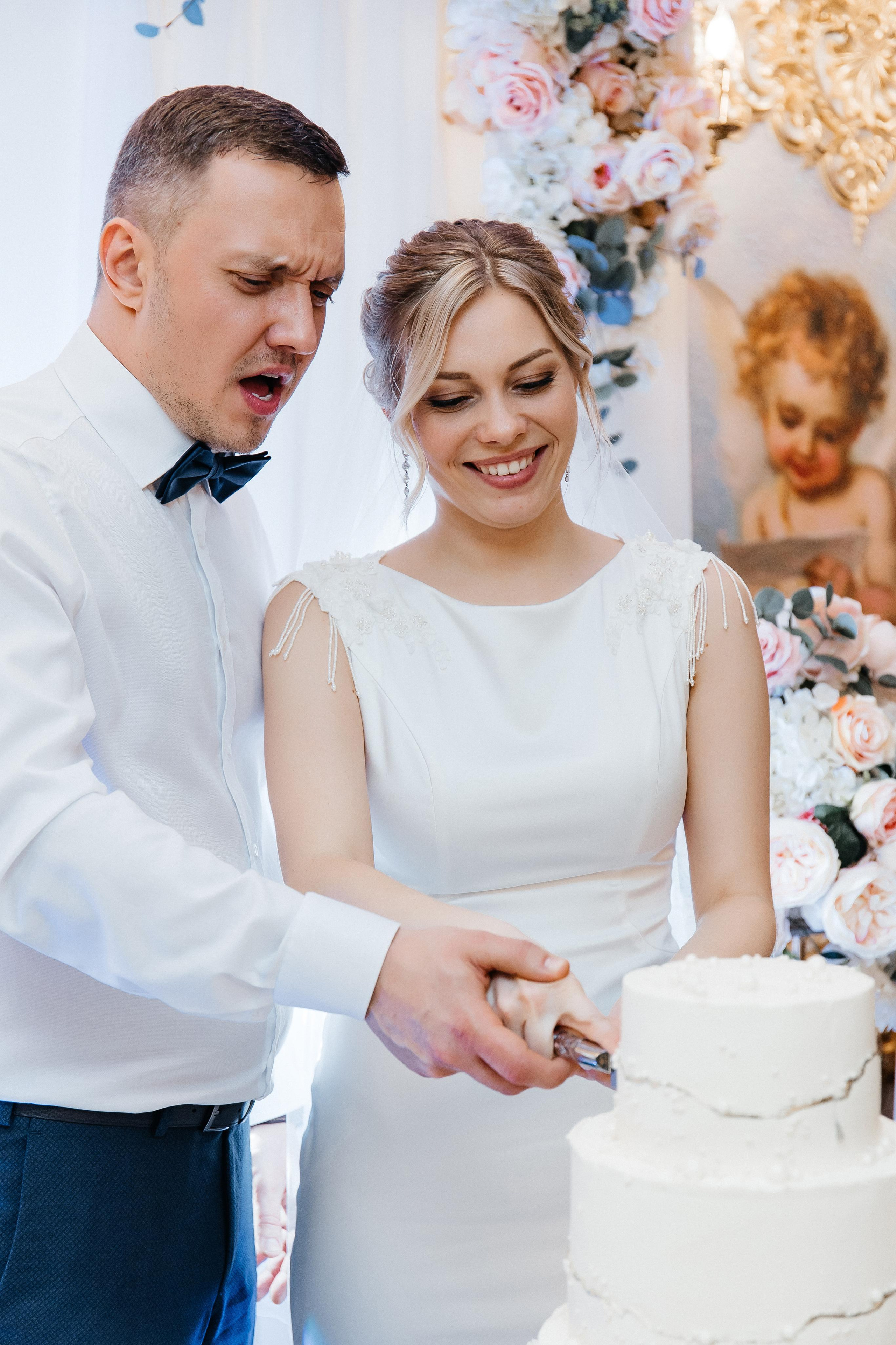 Денис и Дарья, 12.02.2022. Свадебный  и семейный фотограф в Краснодаре