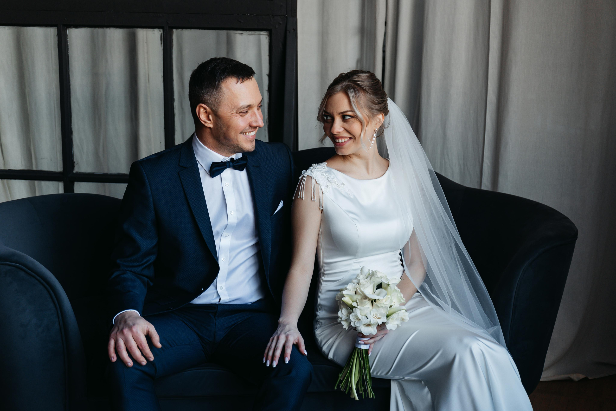 Денис и Дарья, 12.02.2022. Свадебный  и семейный фотограф в Краснодаре