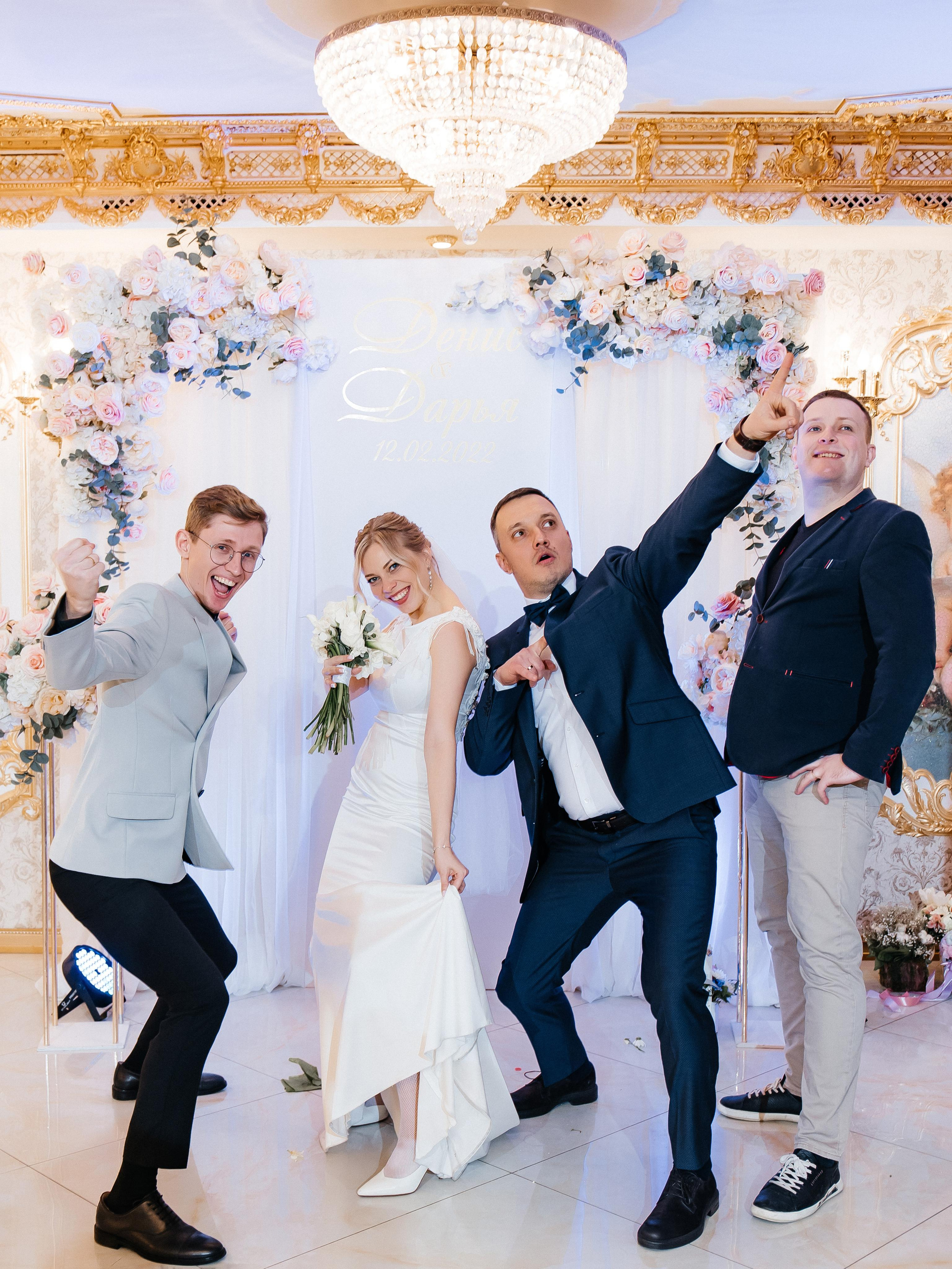 Денис и Дарья, 12.02.2022. Свадебный  и семейный фотограф в Краснодаре