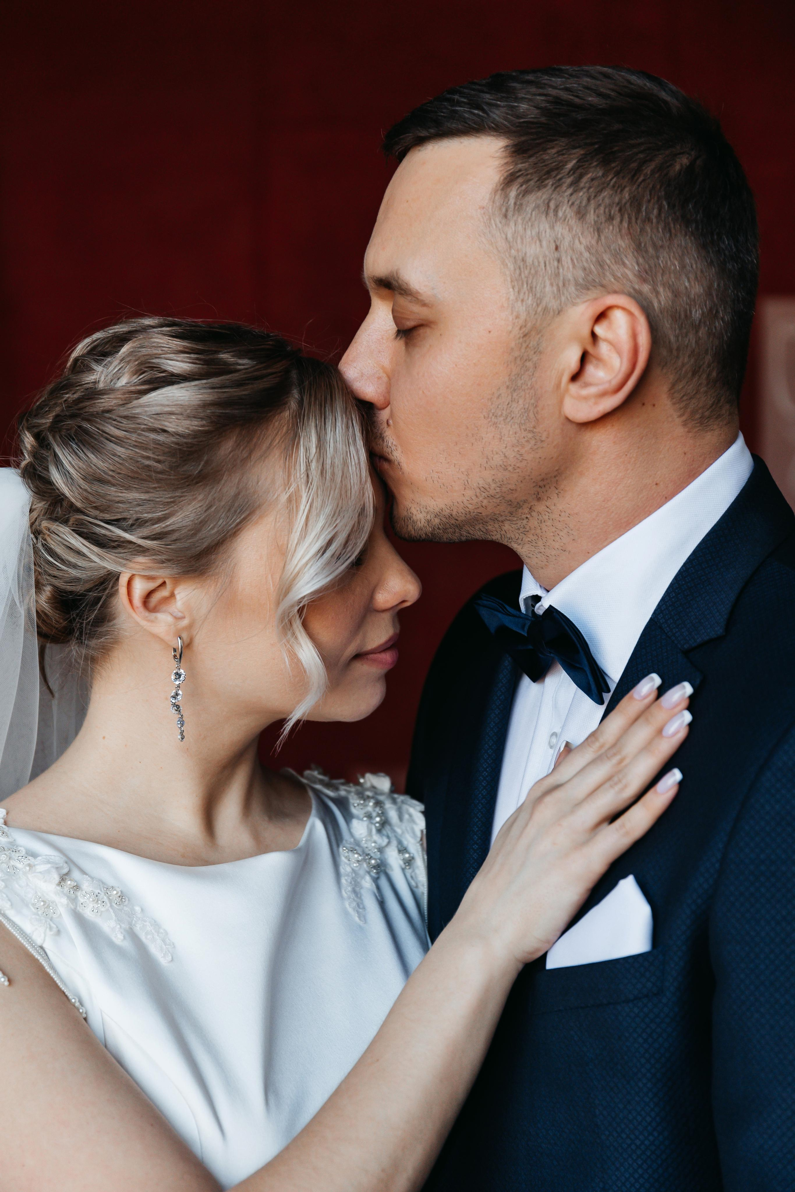 Денис и Дарья, 12.02.2022. Свадебный  и семейный фотограф в Краснодаре