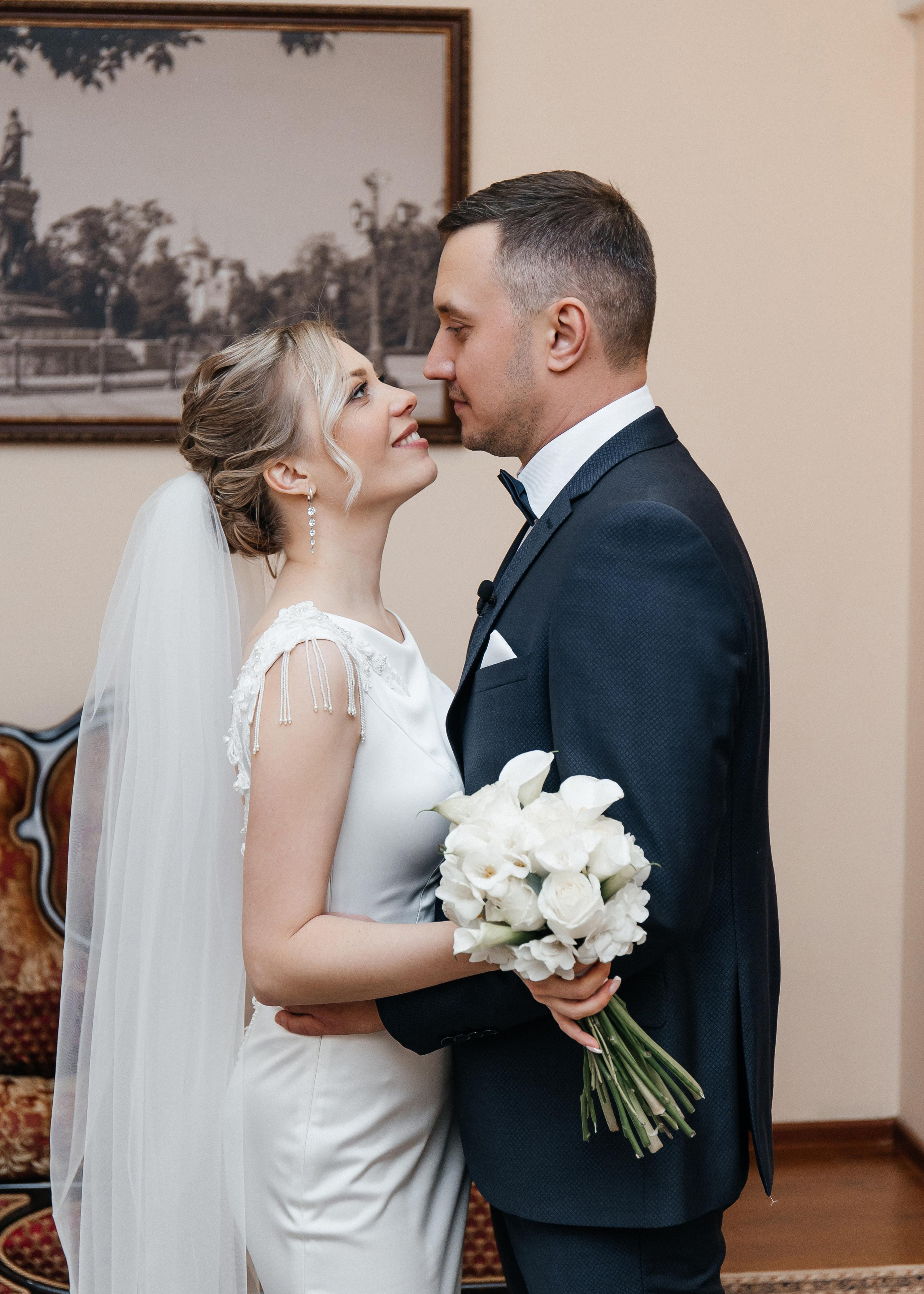 Денис и Дарья, 12.02.2022. Свадебный  и семейный фотограф в Краснодаре