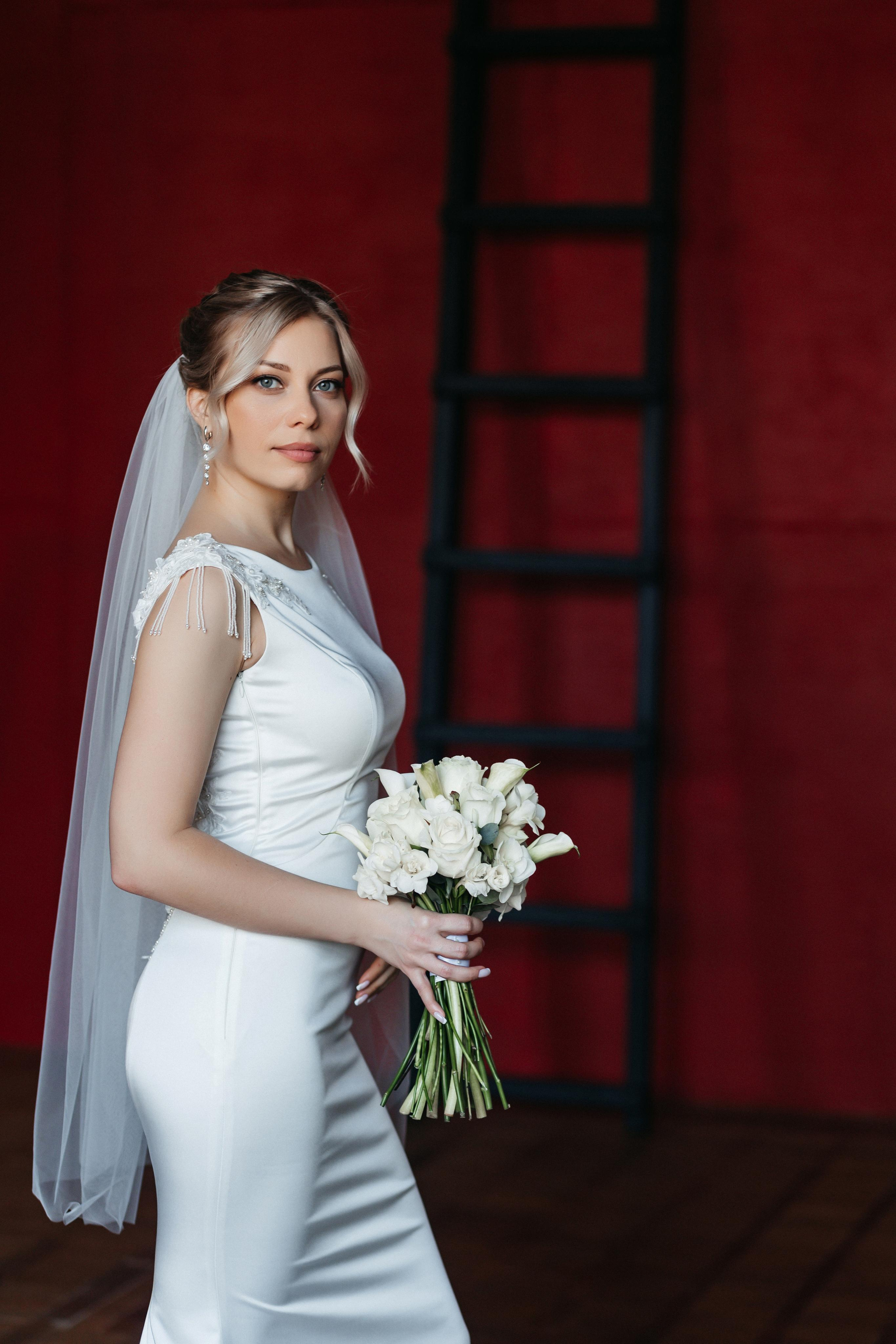 Денис и Дарья, 12.02.2022. Свадебный  и семейный фотограф в Краснодаре