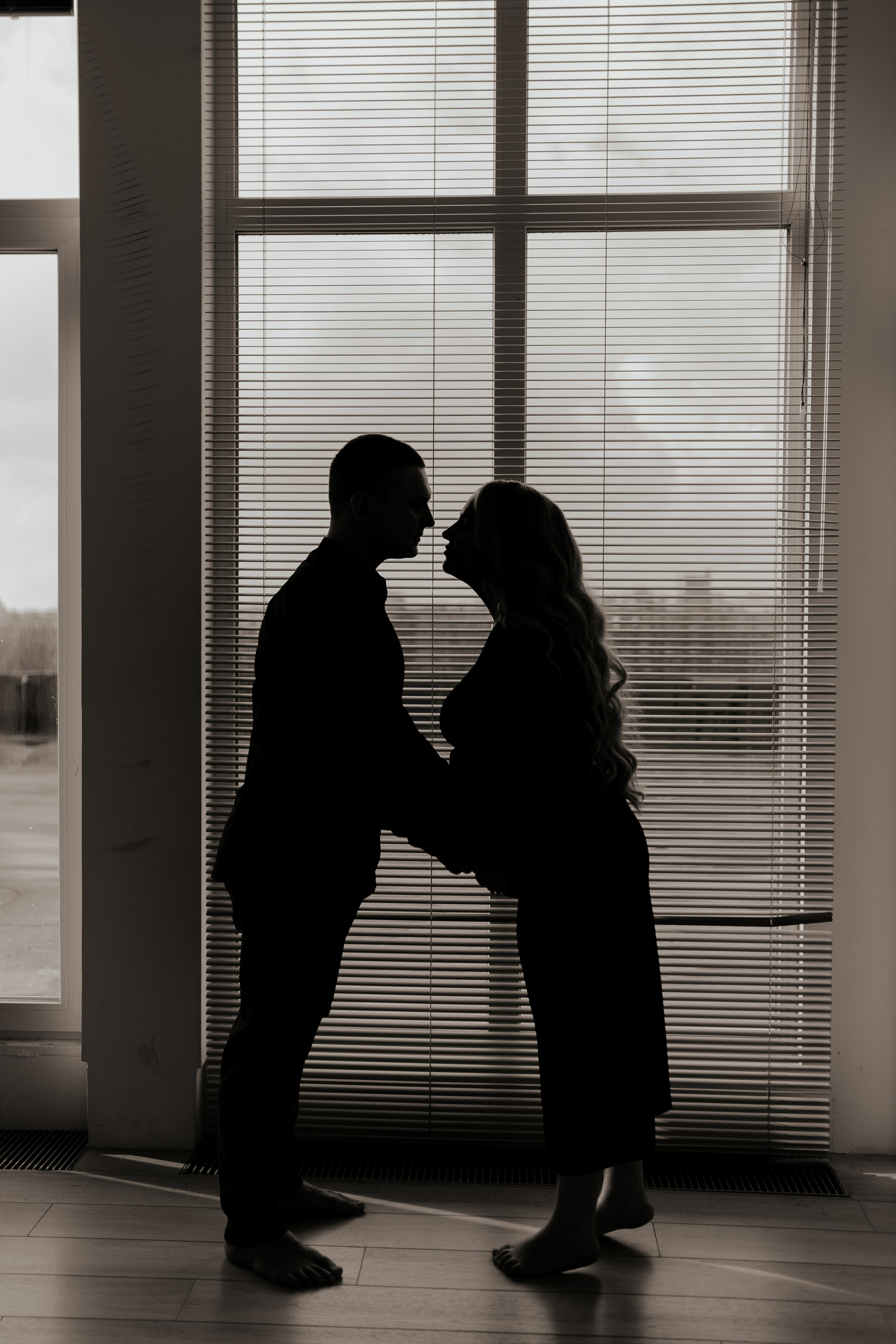 Кристина & Артем. Фотограф в Санкт-Петербурге Лиза Семченкова