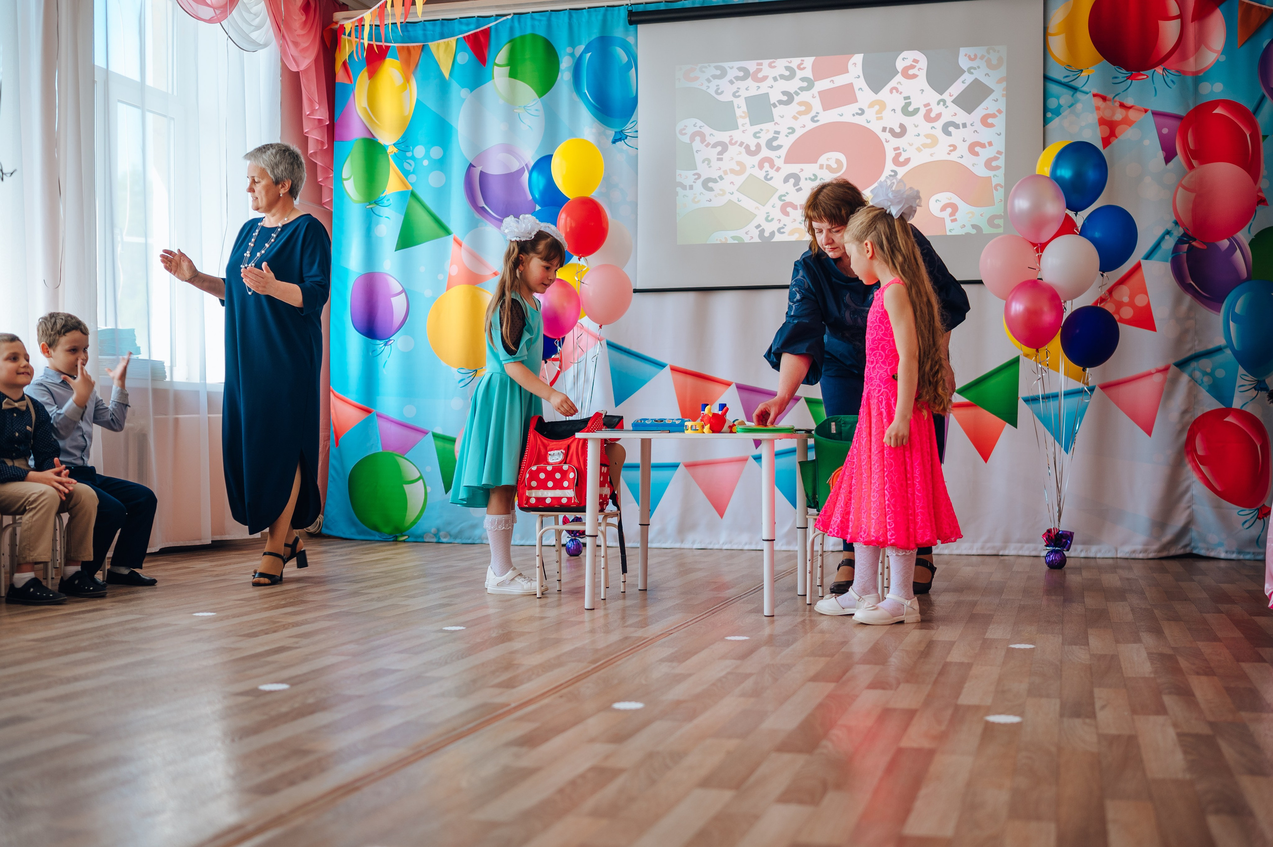 56 сад. Детский и семейный фотограф Катерина Мишина