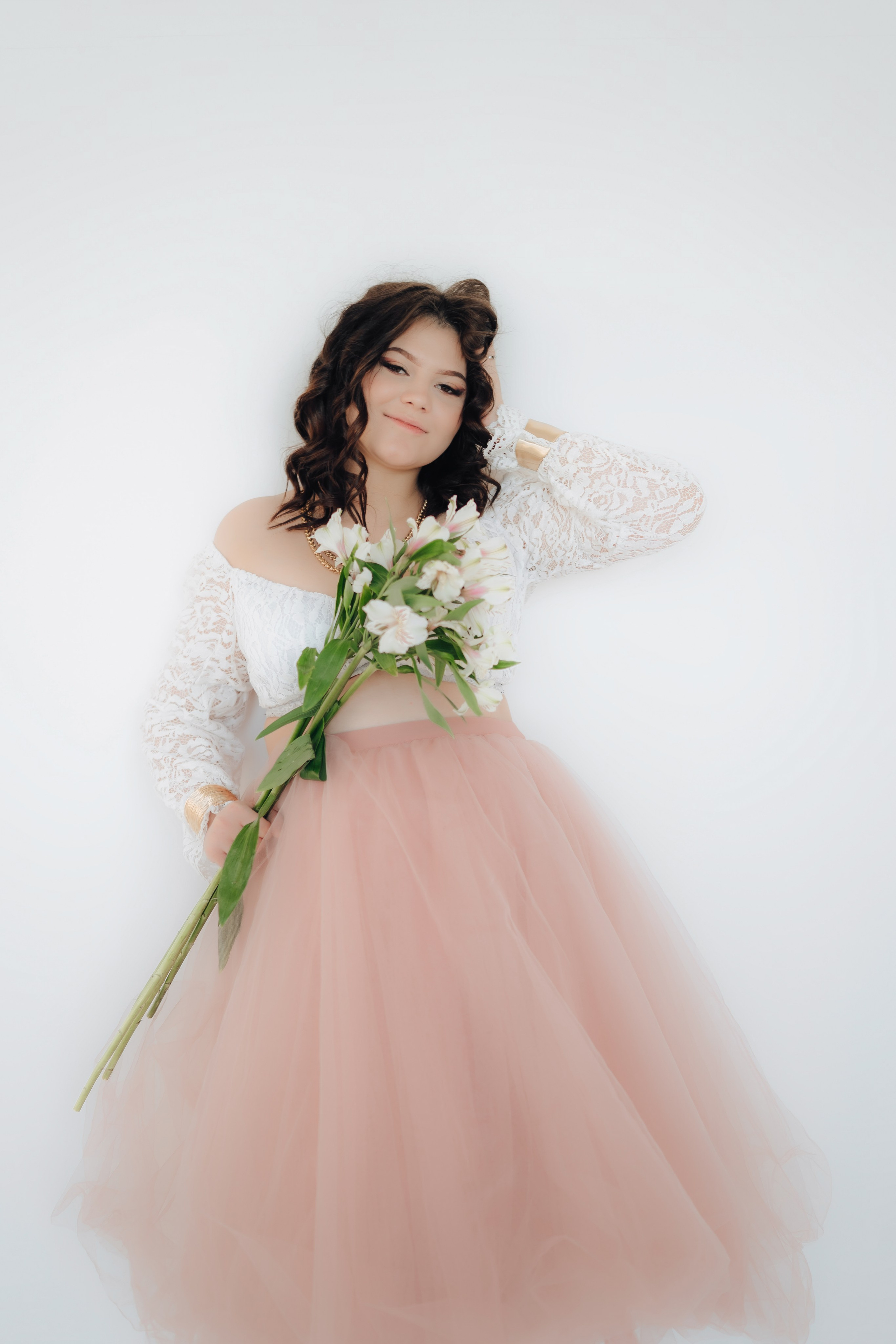 Валерия. Детский и семейный фотограф Катерина Мишина