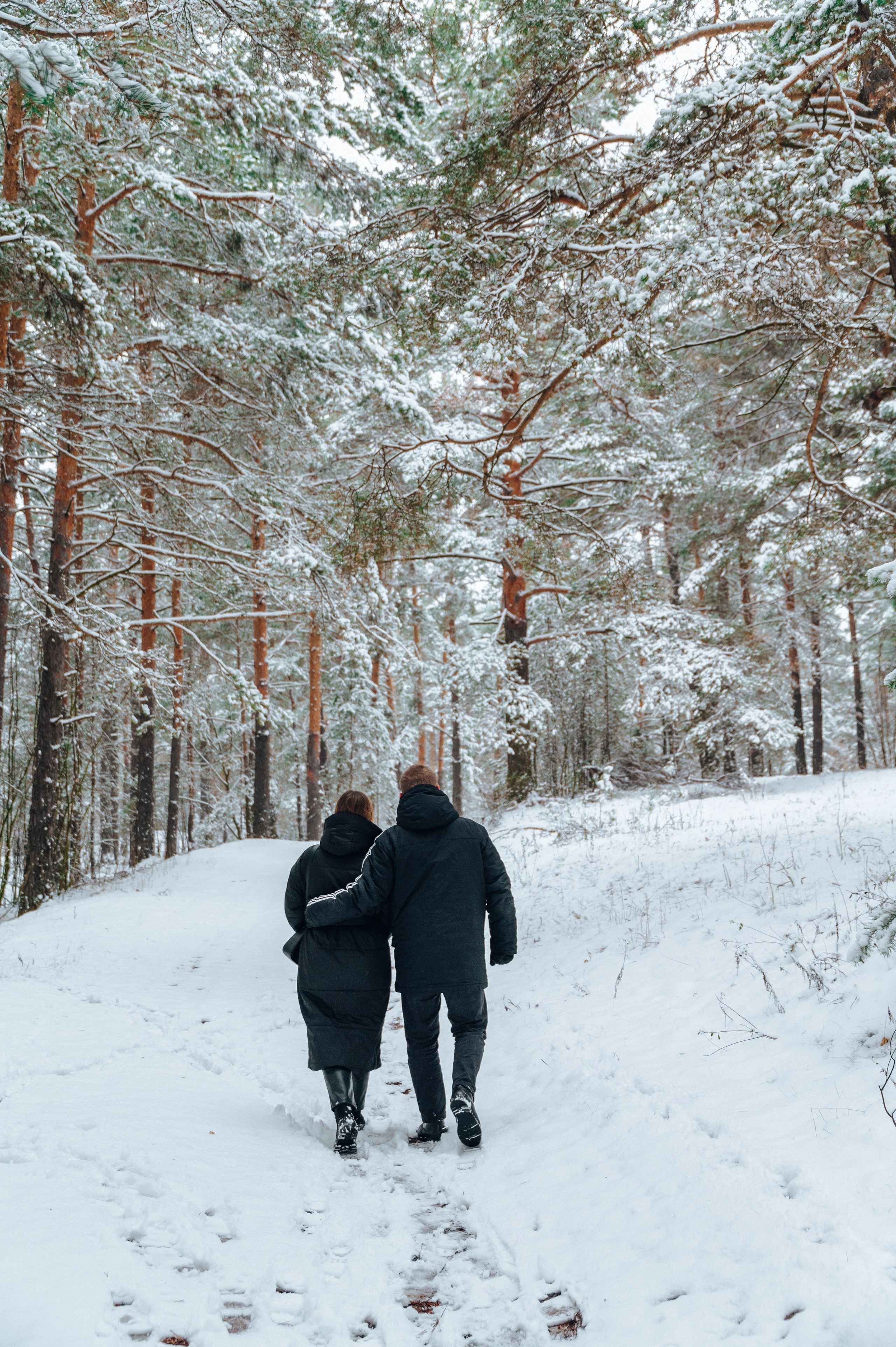 Аня и Савелий. Детский и семейный фотограф Катерина Мишина