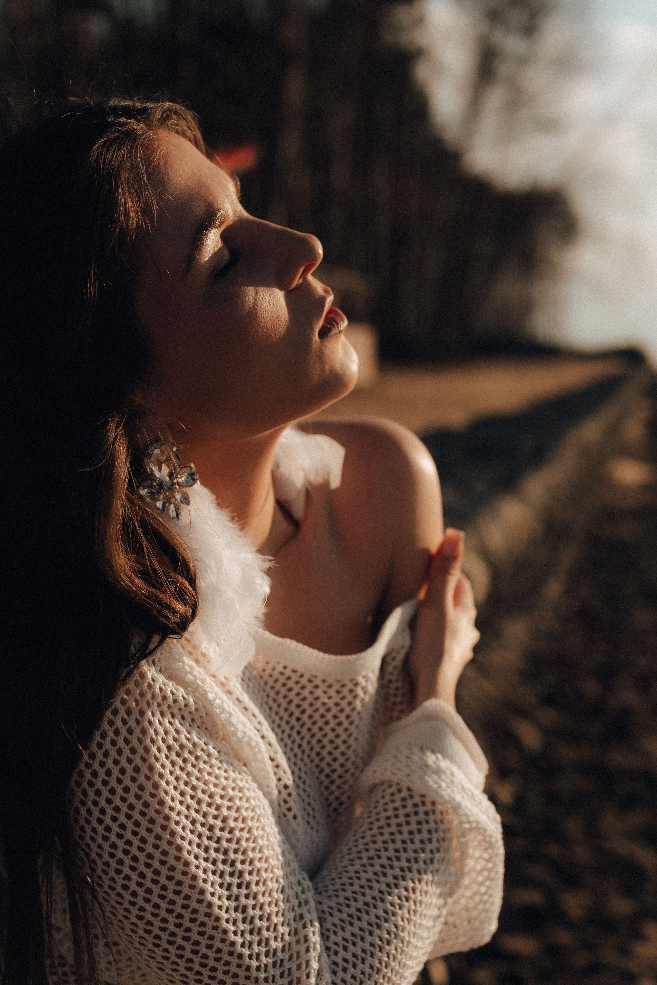 Горьковское море. Детский и семейный фотограф Катерина Мишина