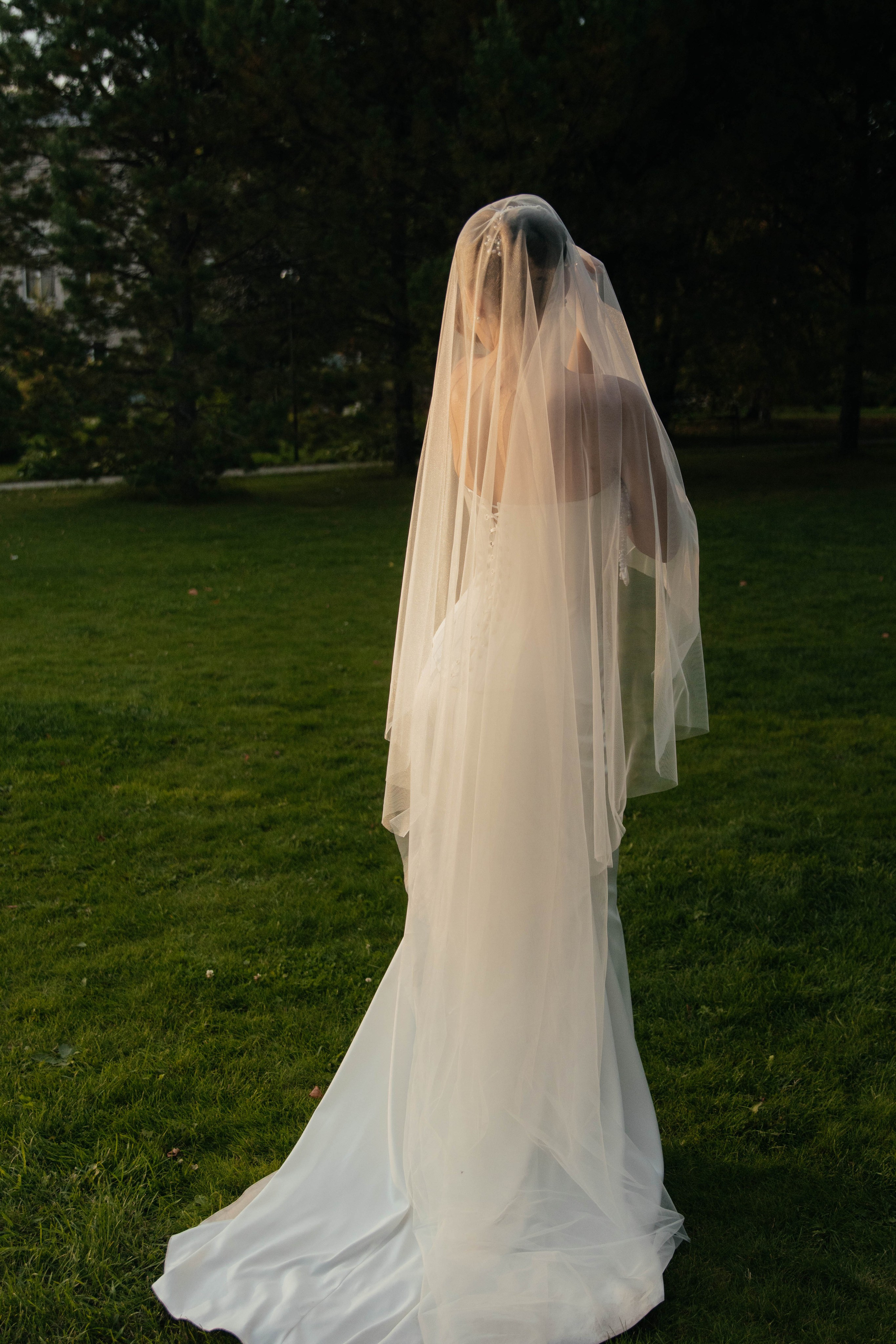 Максим и Елена. Фотограф Барнаул Полина Теплова