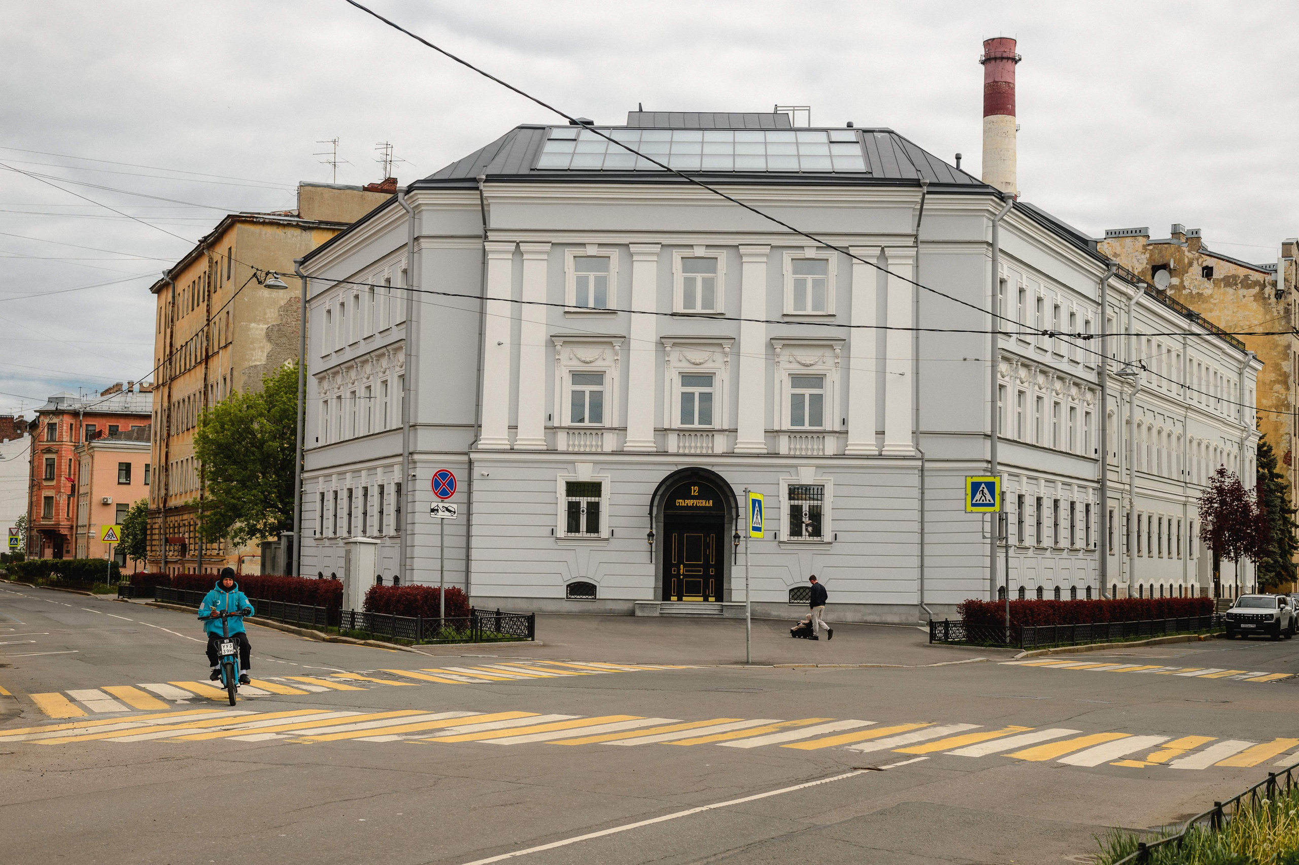 2025.06. Фотограф Алексей Алексеев