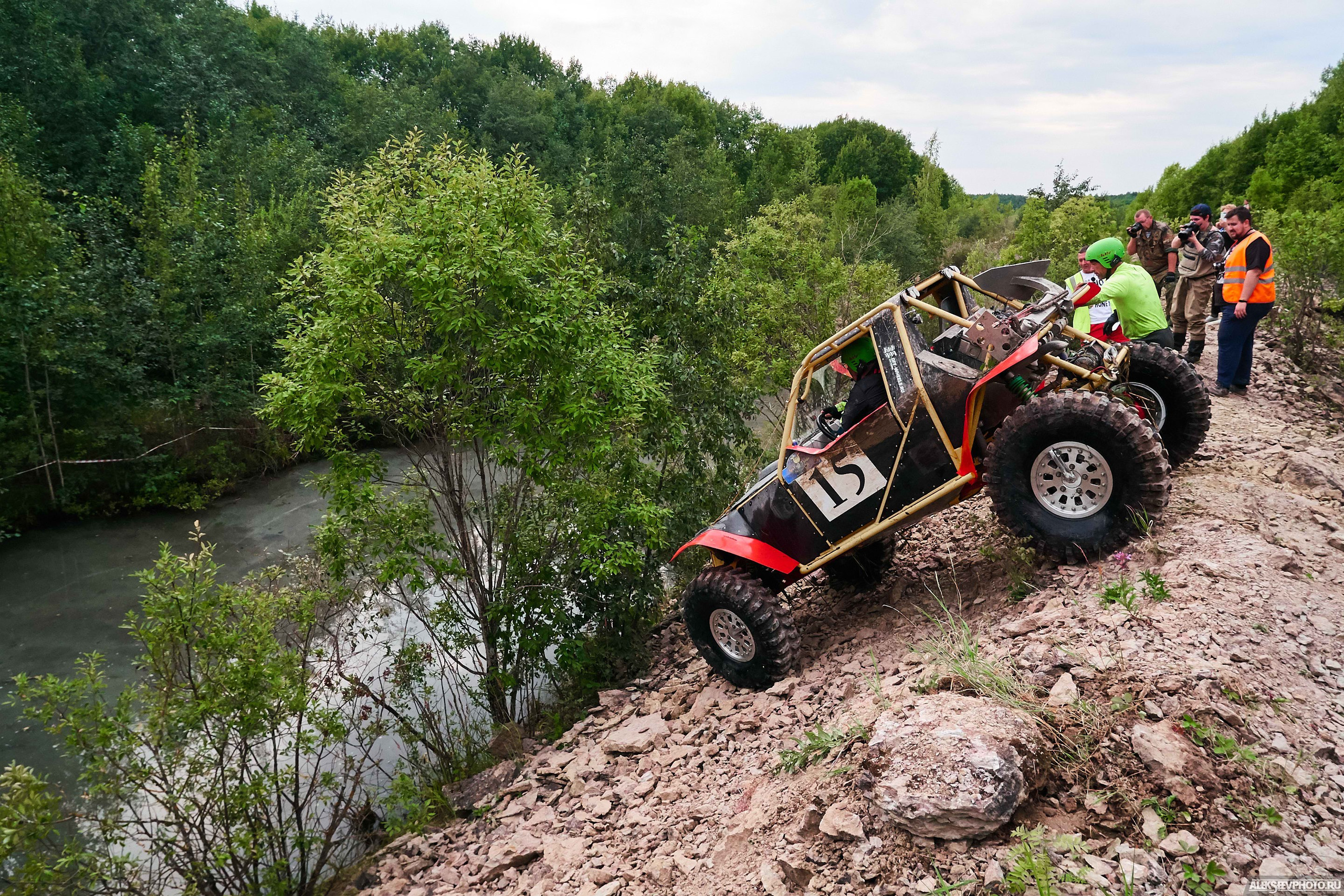 2018.08.25-26 — Братина-трофи. Фотограф Алексей Алексеев