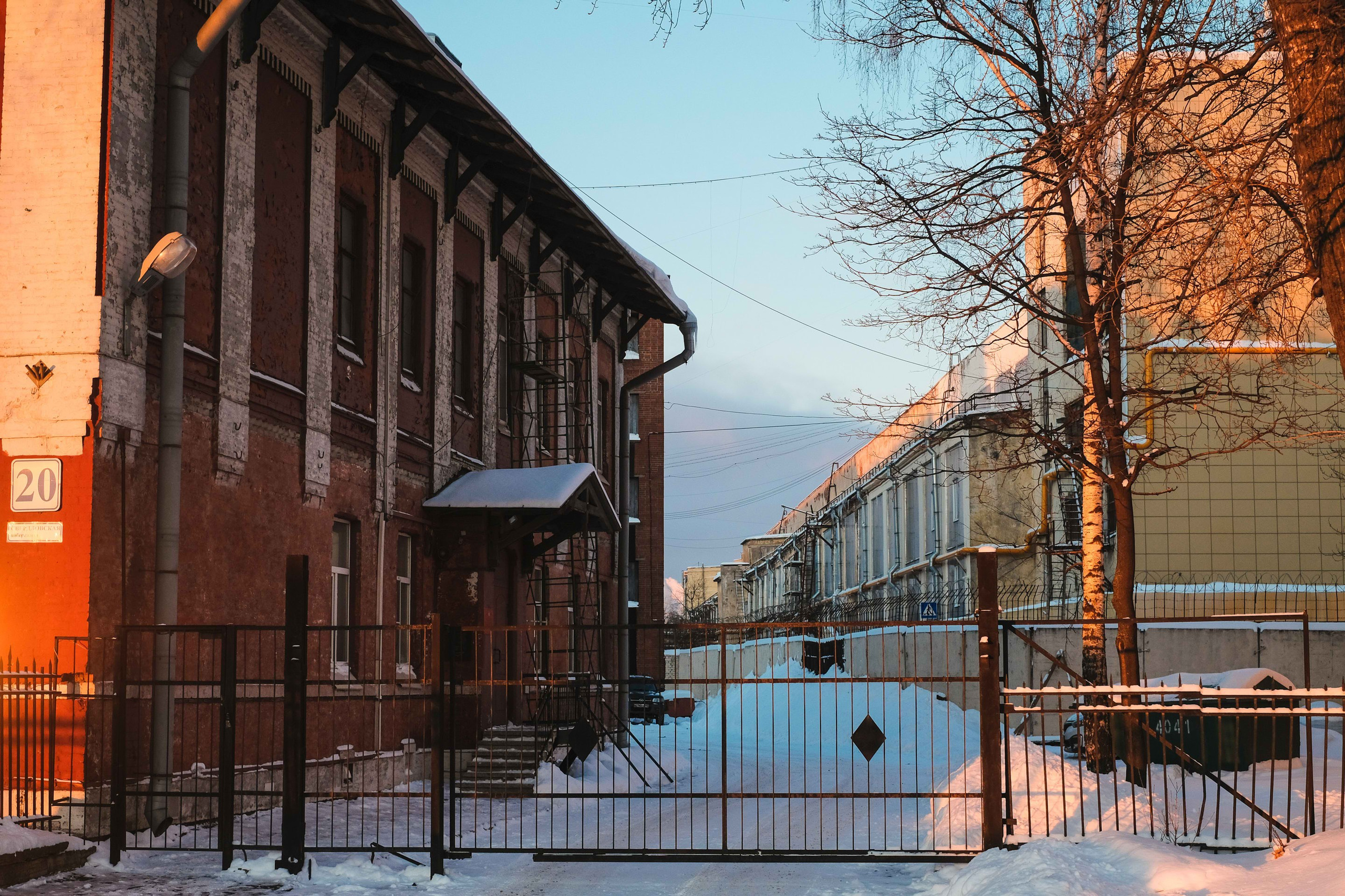 2021.12. Фотограф Алексей Алексеев