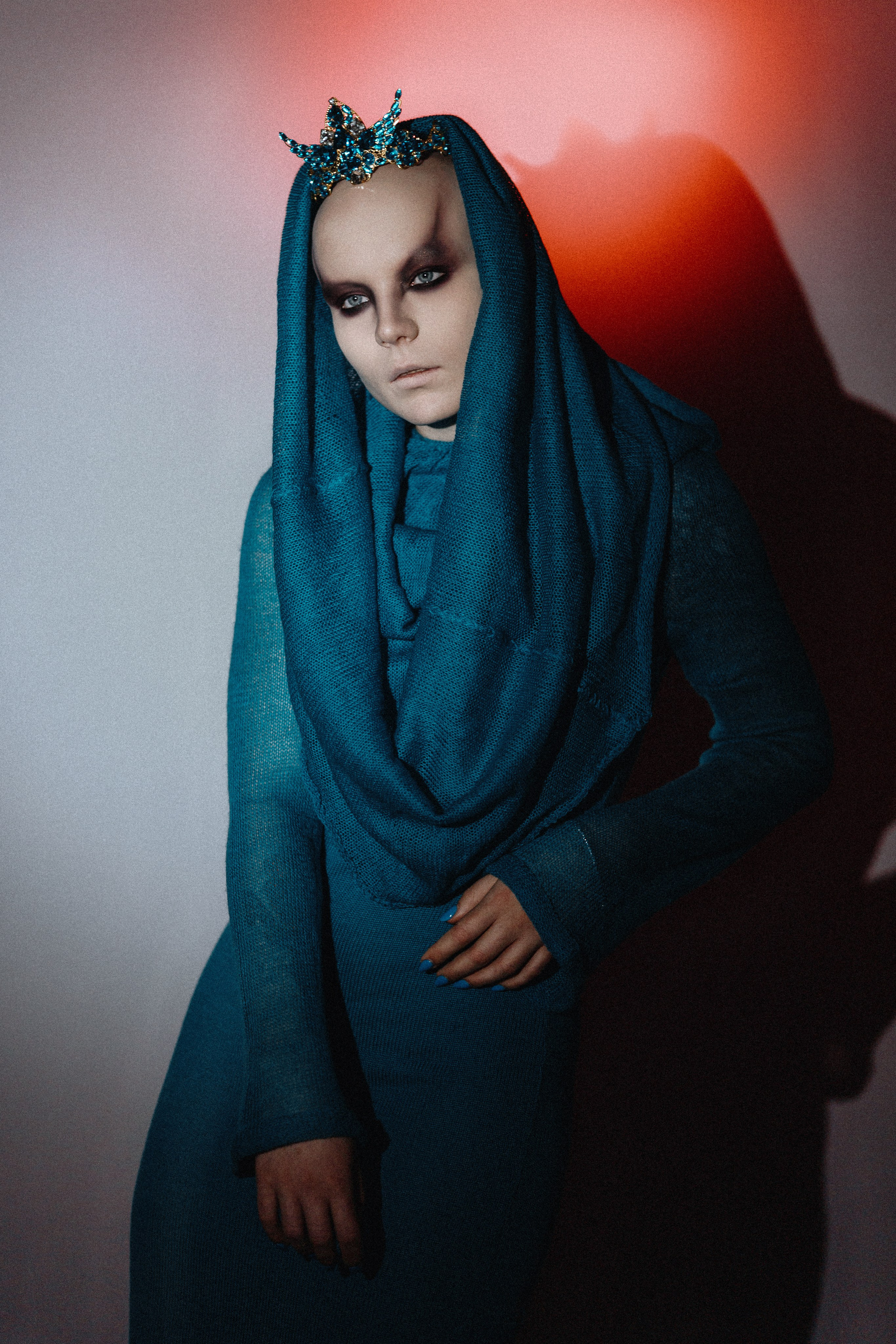 Художественные фотосессии. Фотограф Олег Сотник