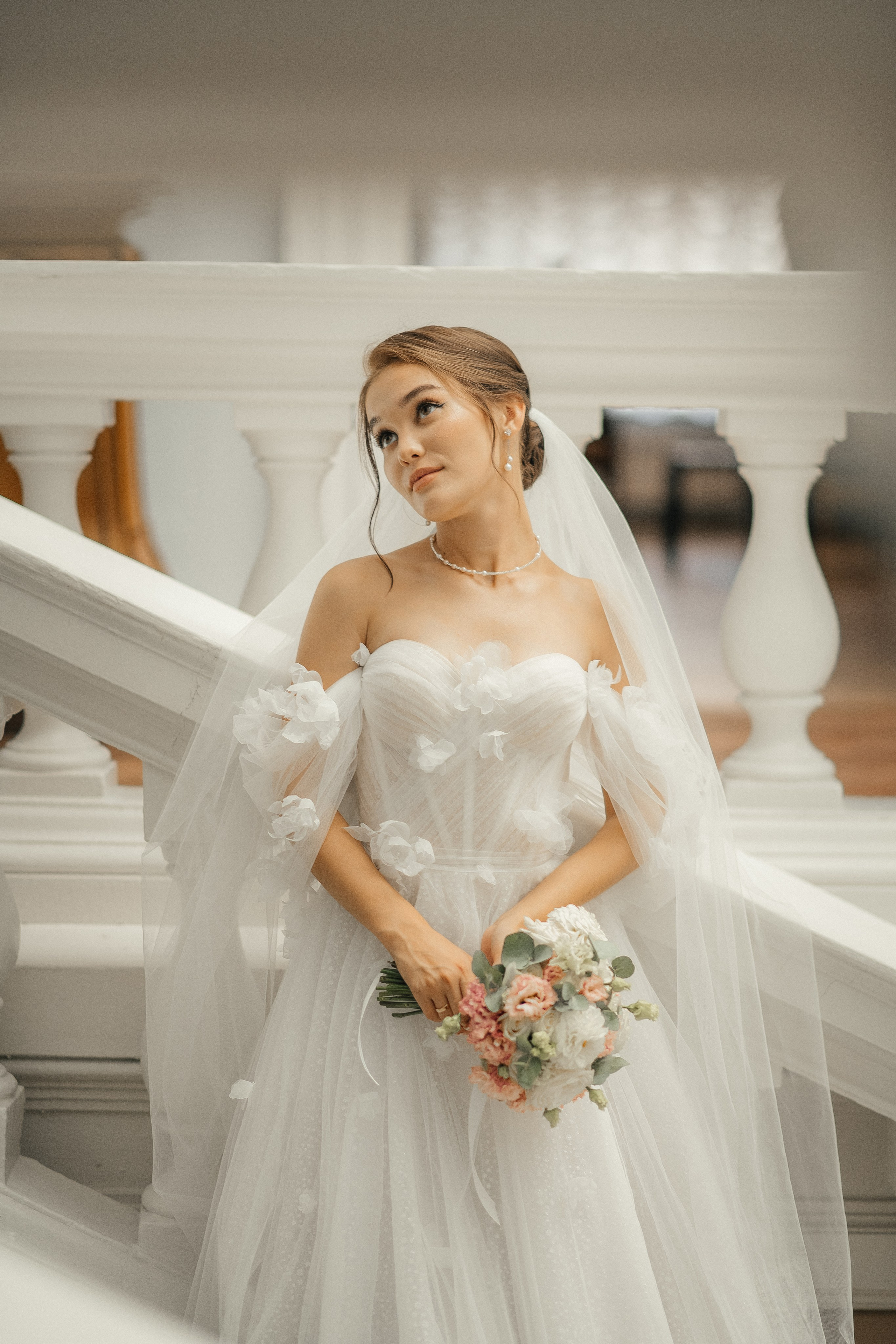 Рустам и Дина. Главная