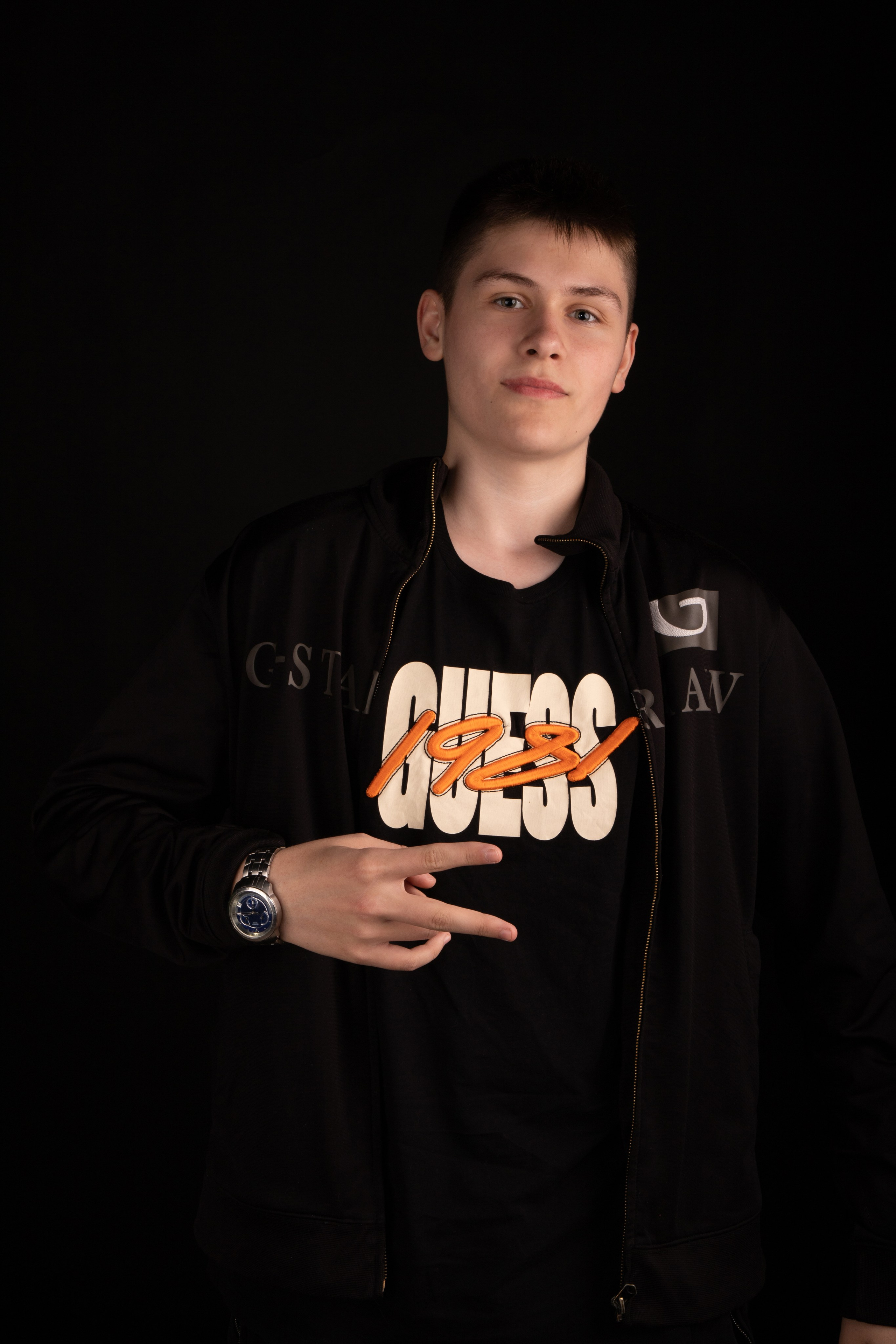 DJs. Репортажный и свадебный фотограф в Курске Борис Захарчук