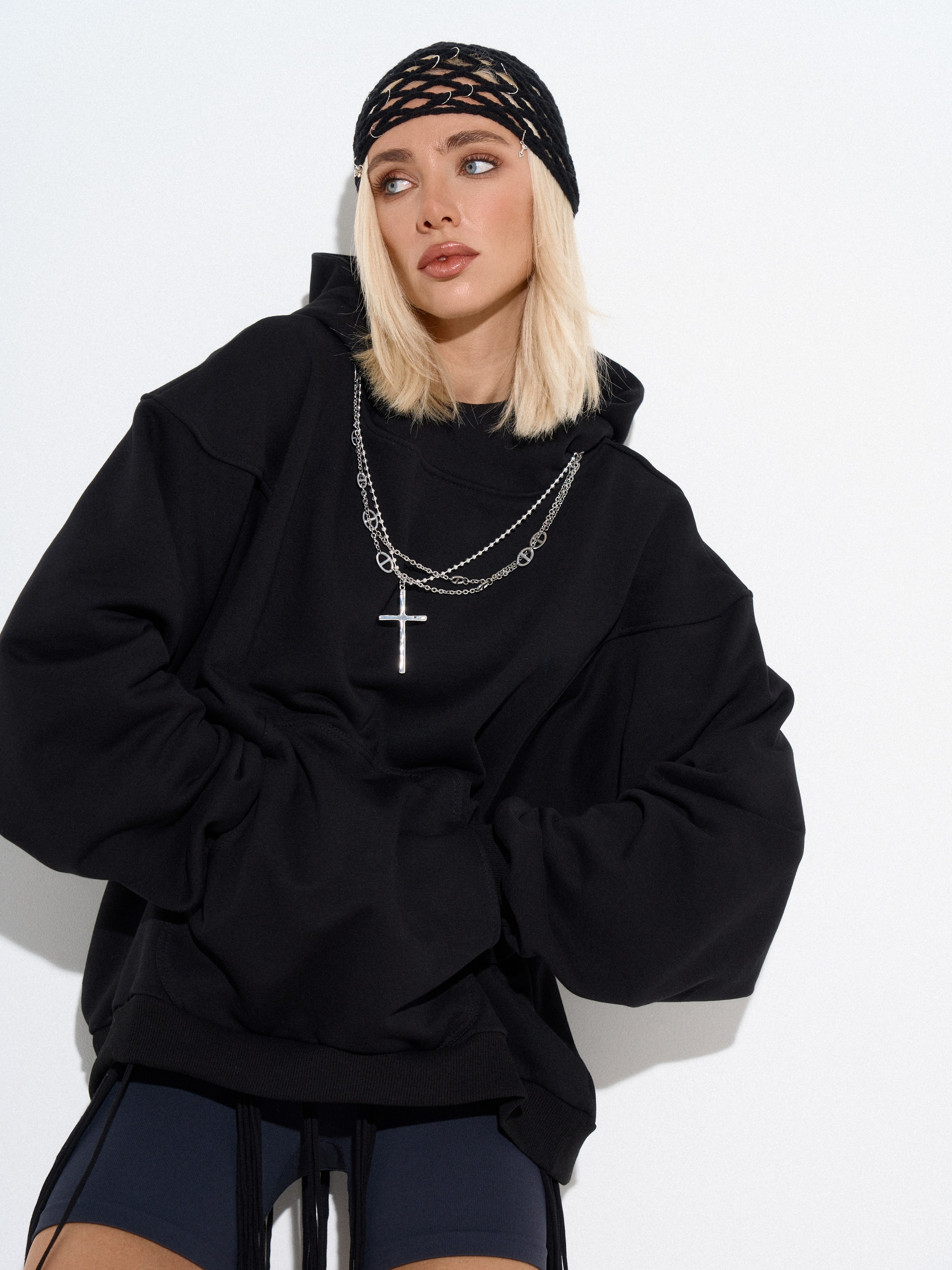 UPLACE. Кирилл Гольцберг | фотограф для брендов одежды и бизнеса