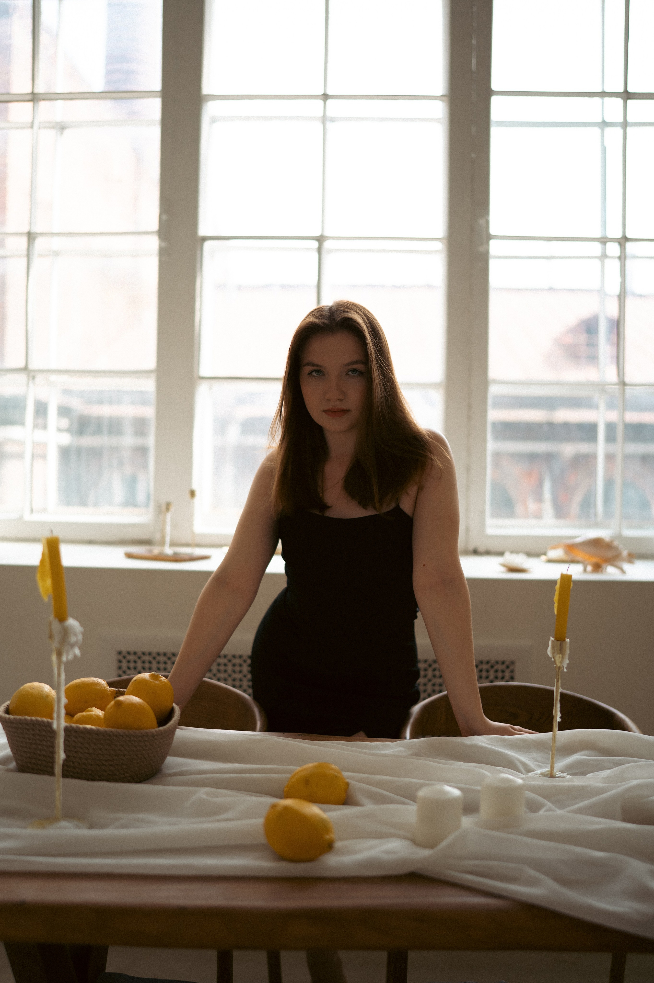 Ксюша. Фотограф СПб Диана