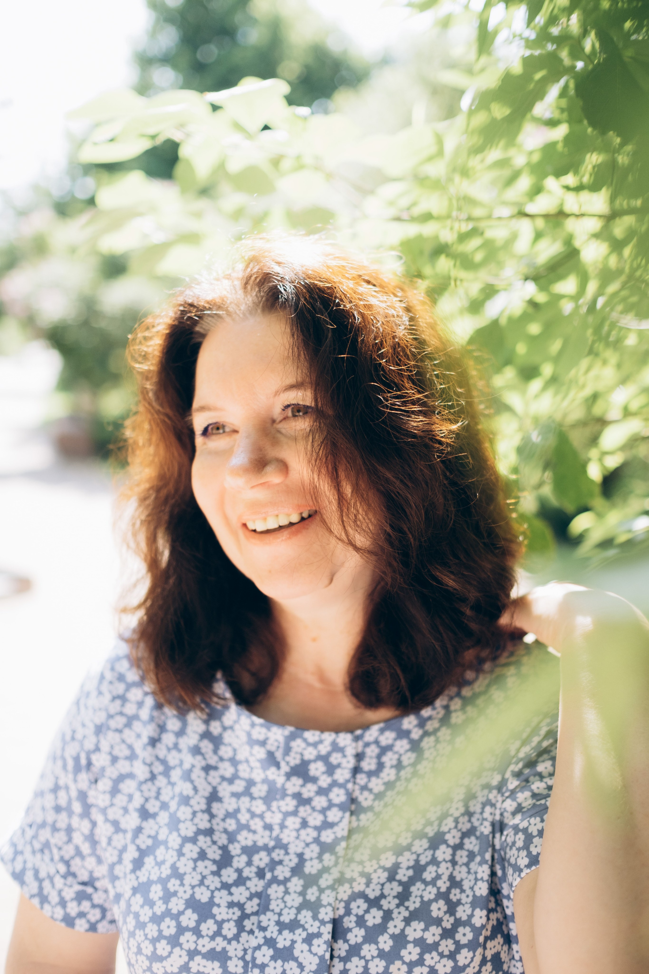 Ирина. Семейный фотограф Москва и Домодедово Ольга Игнатова