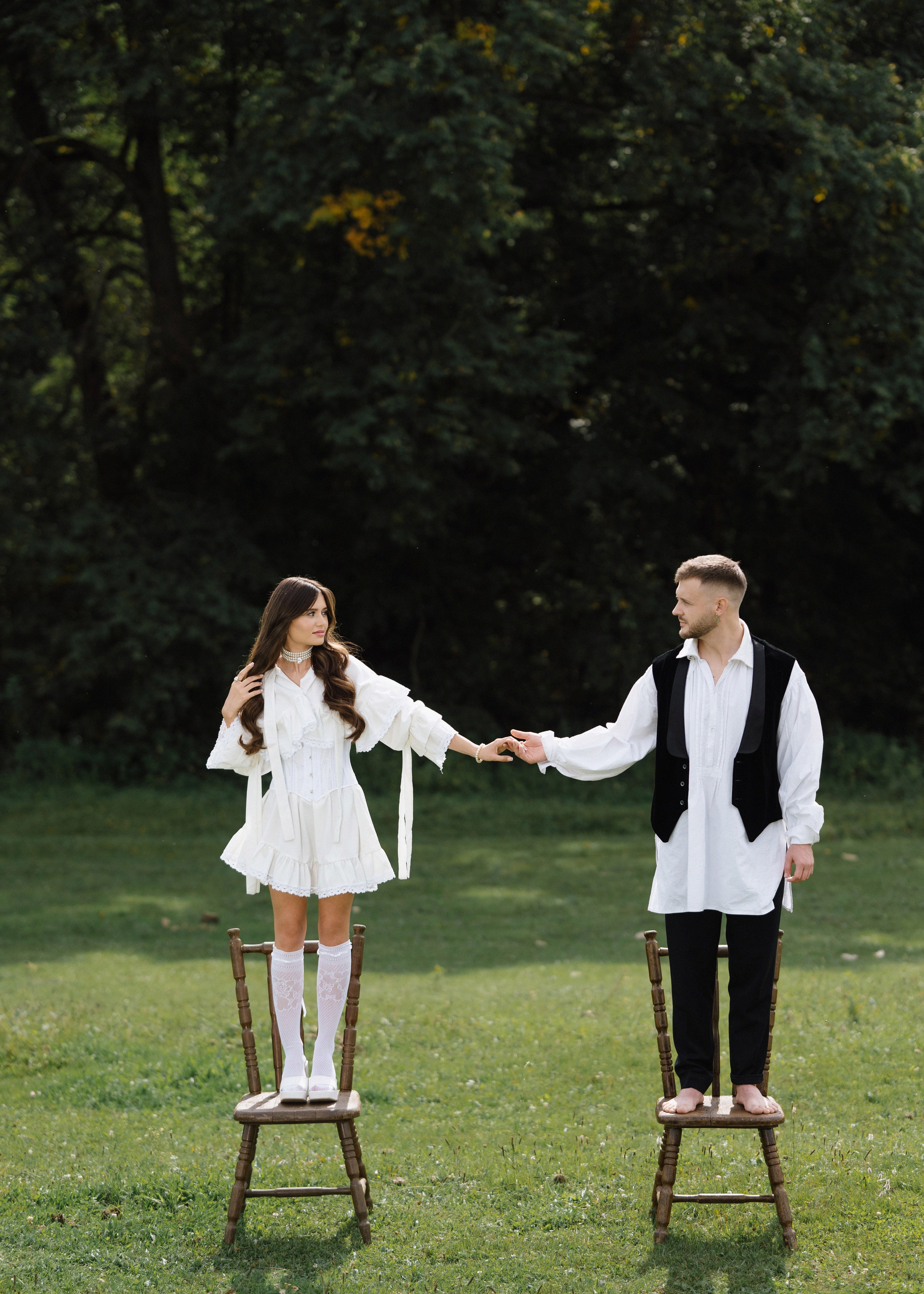 Sergio | Sveta. Свадебный фотограф Сергей Скрипник