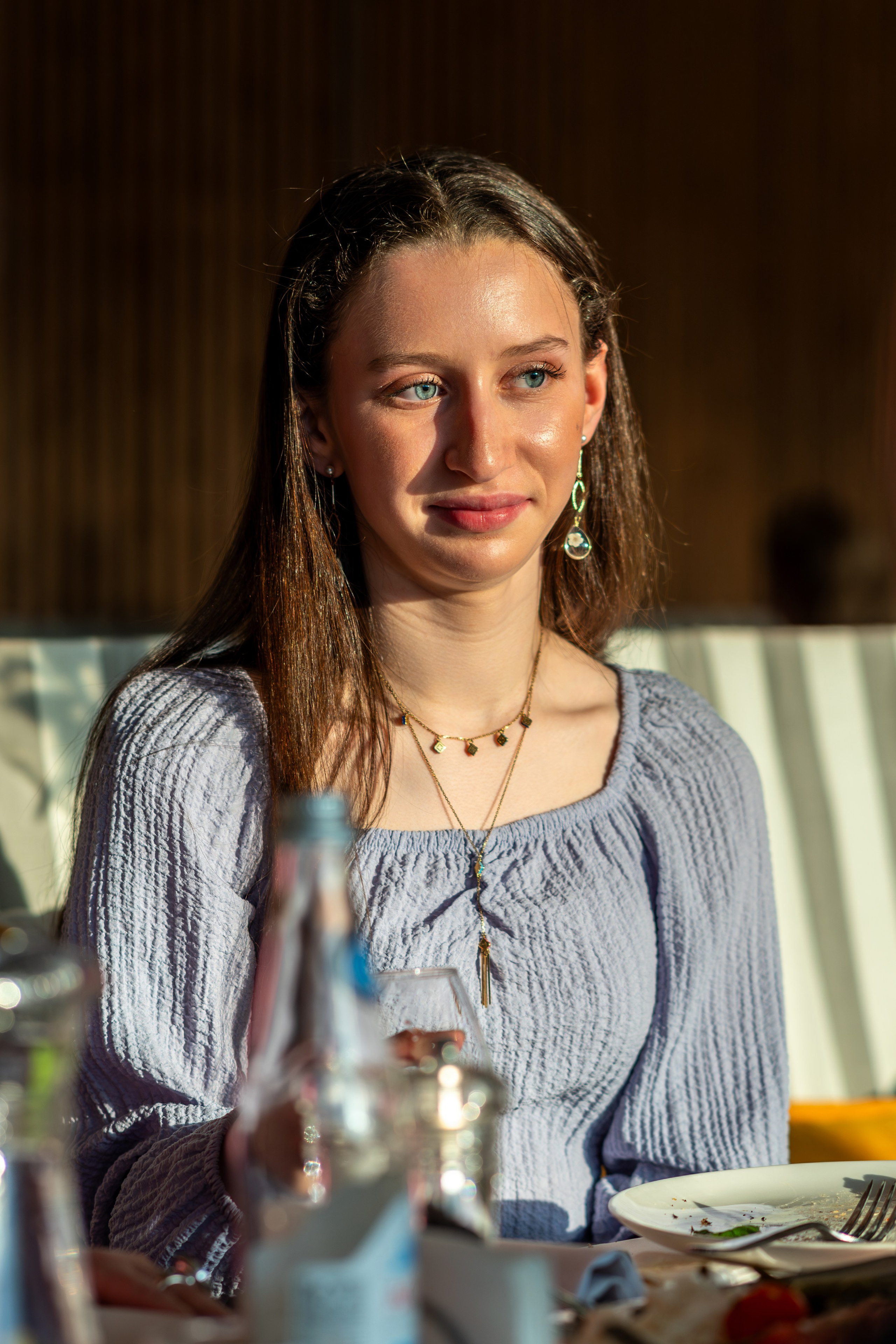 Съёмка дня рождения в Санкт-Петербурге