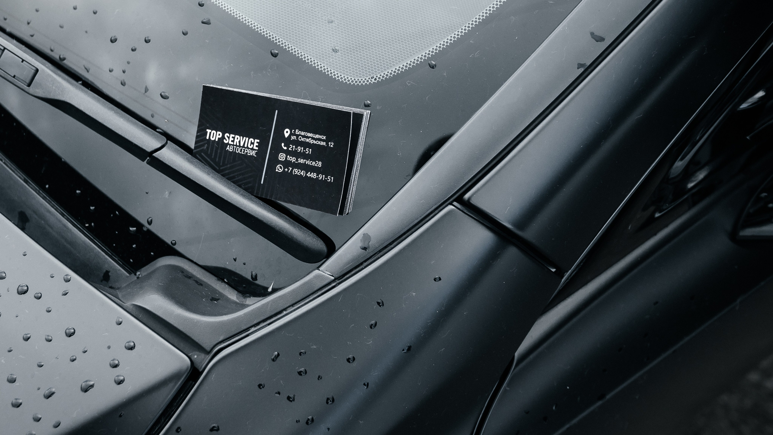 Автовыставки. Фотограф в Благовещенске Андрей Сенченко