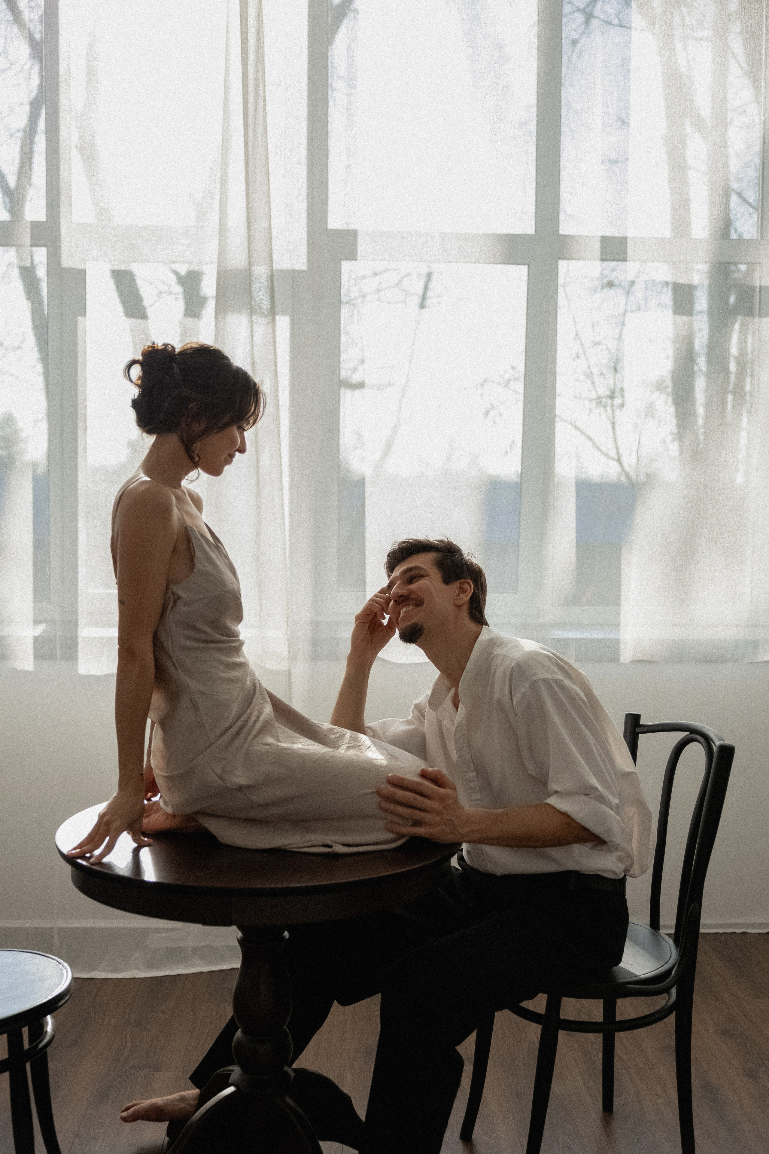 Денис и Тома. Фотограф Краснодар